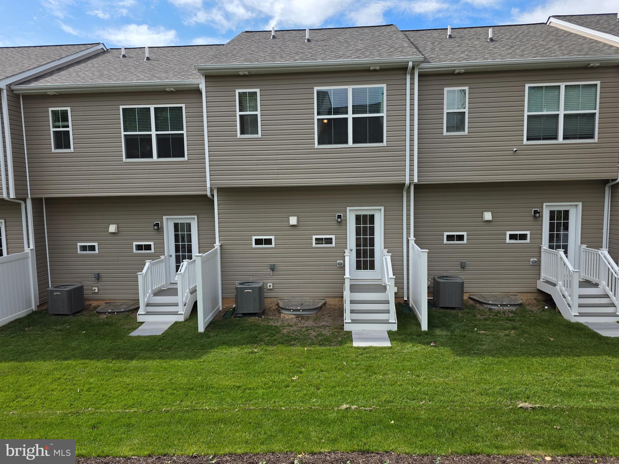 JOPPA CROSSING - Residential