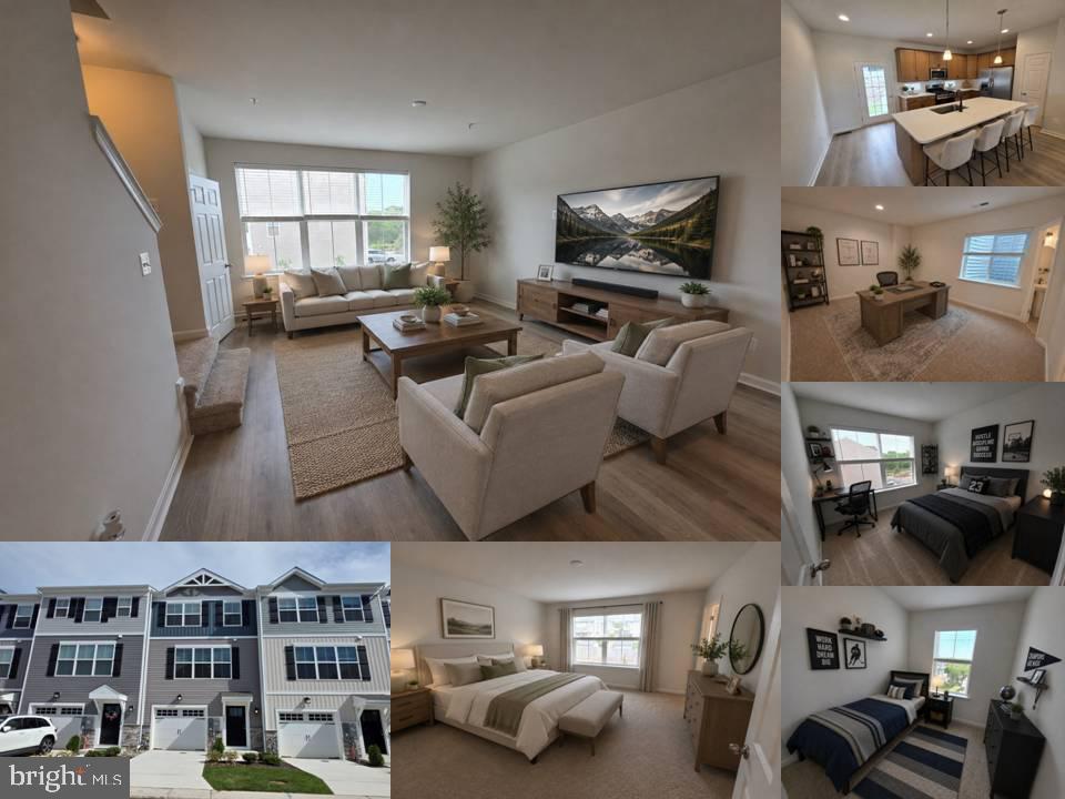 JOPPA CROSSING - Residential