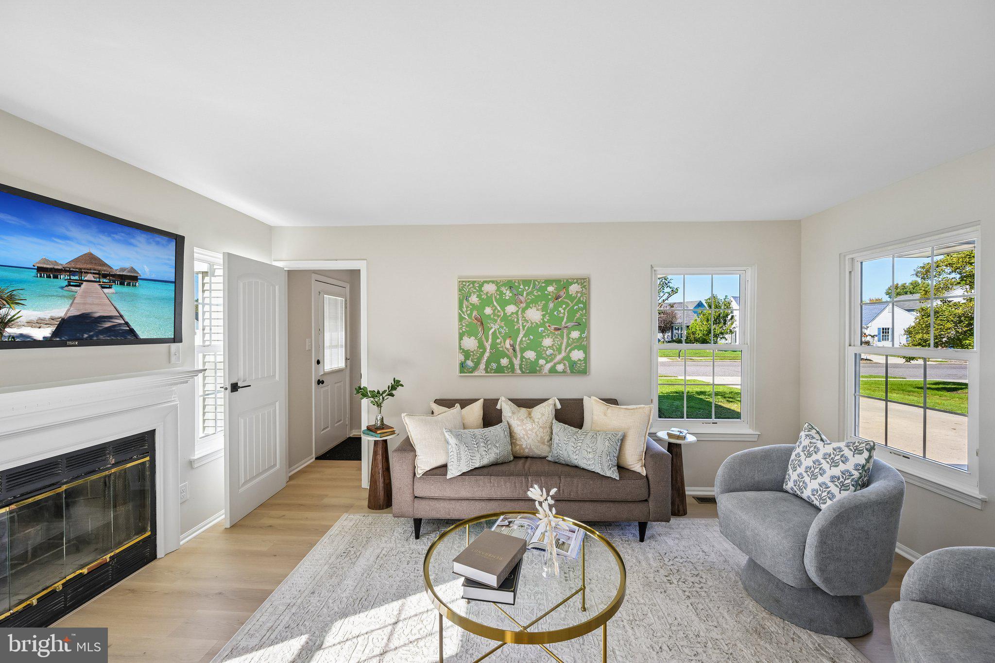 8 WINTERSET LANE