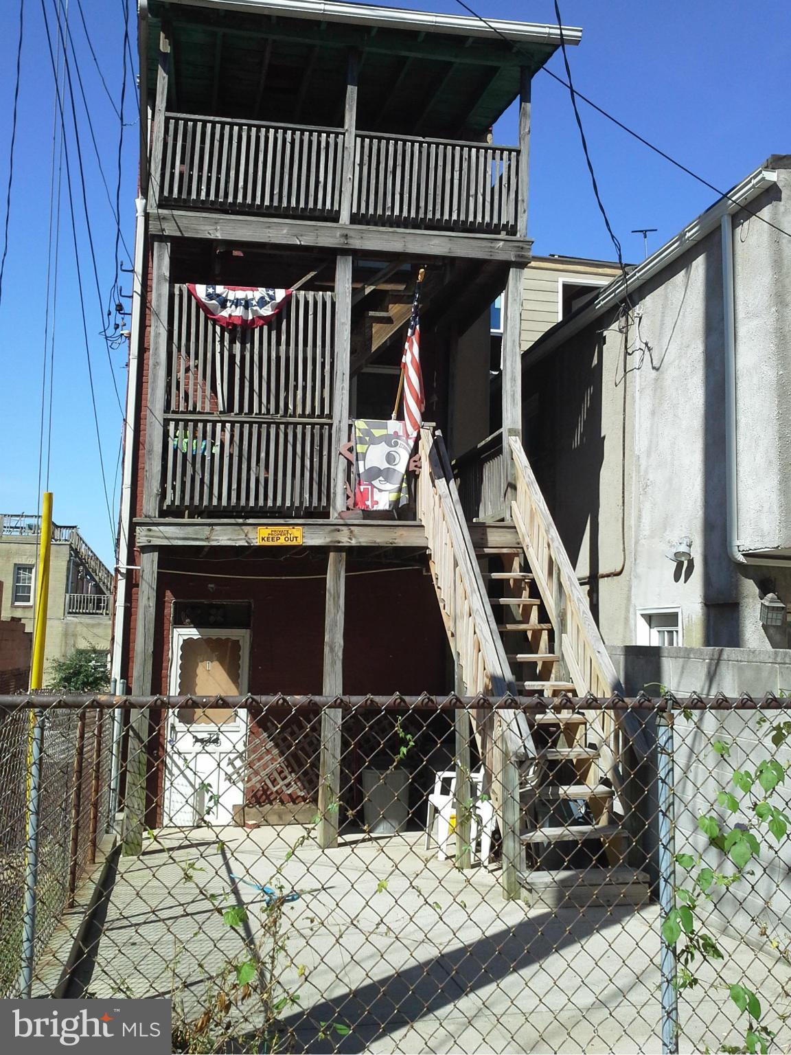 CANTON - Residential