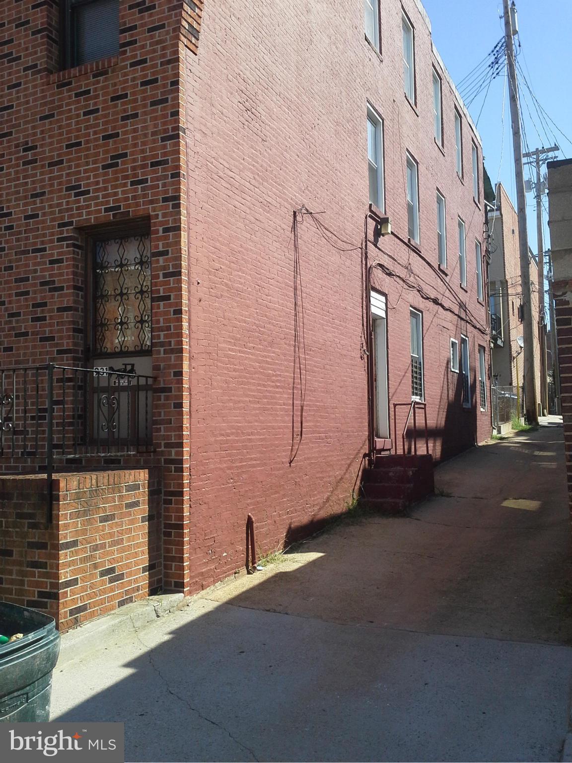 CANTON - Residential