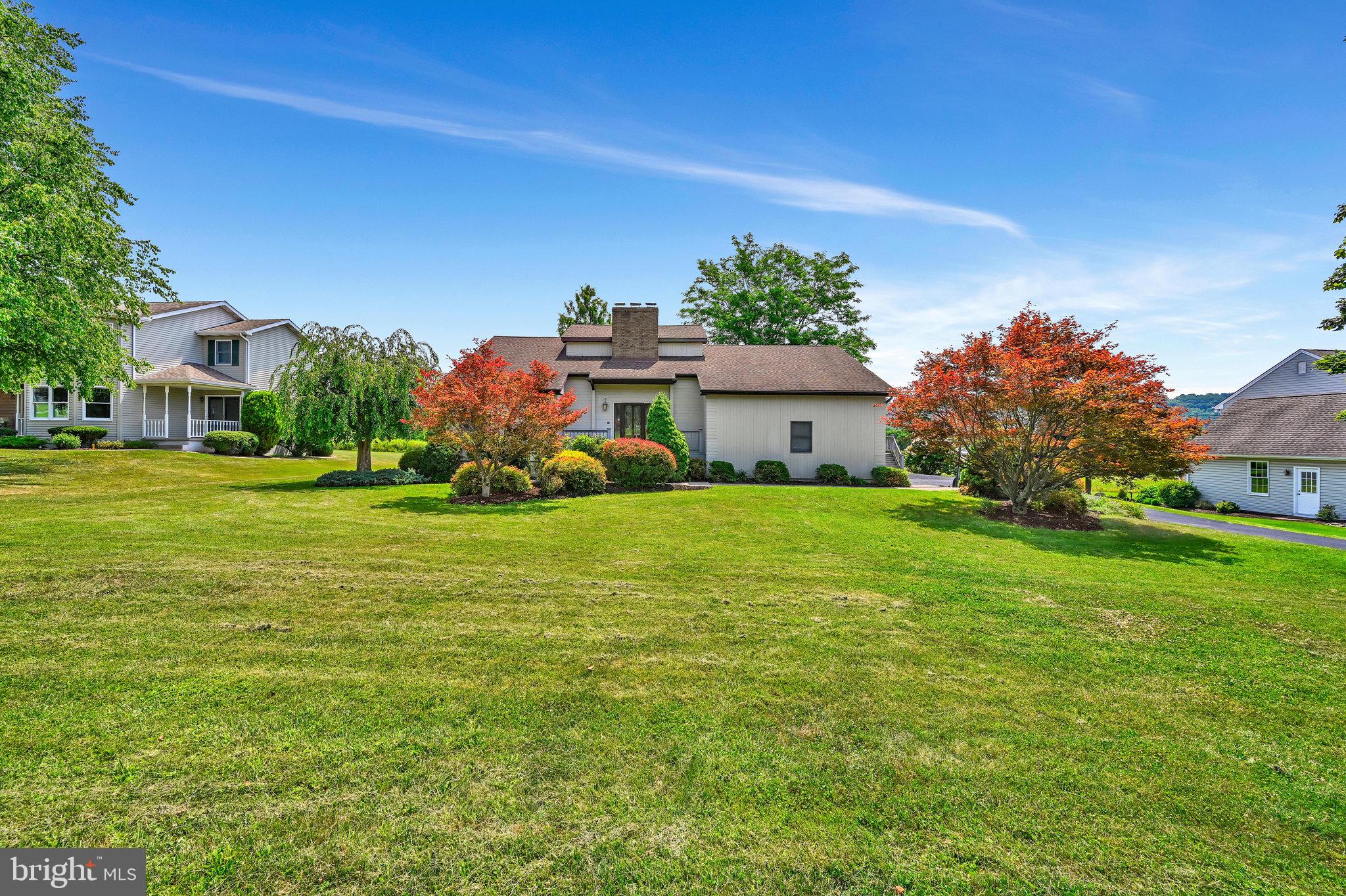 41 KENNEDY DRIVE