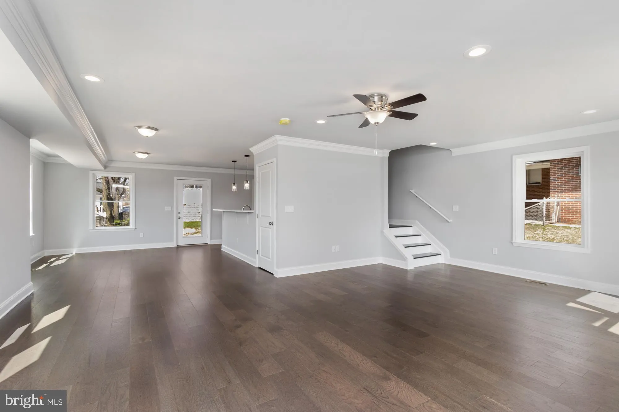 Baltimore, Maryland 21224, United States, 3 Bedrooms Bedrooms, ,3 BathroomsBathrooms,Residential,Active,101788