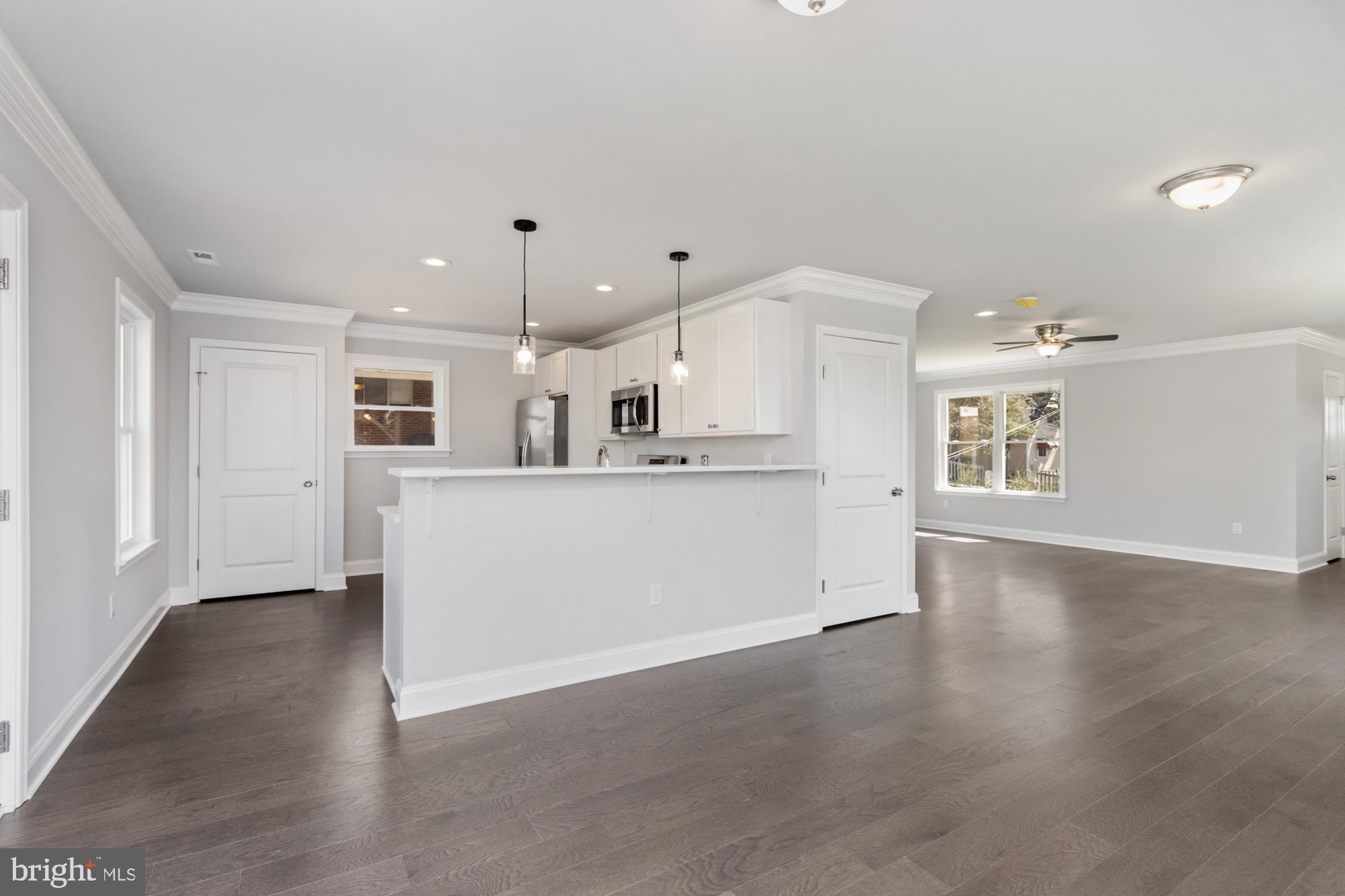 EASTERN HEIGHTS - Residential