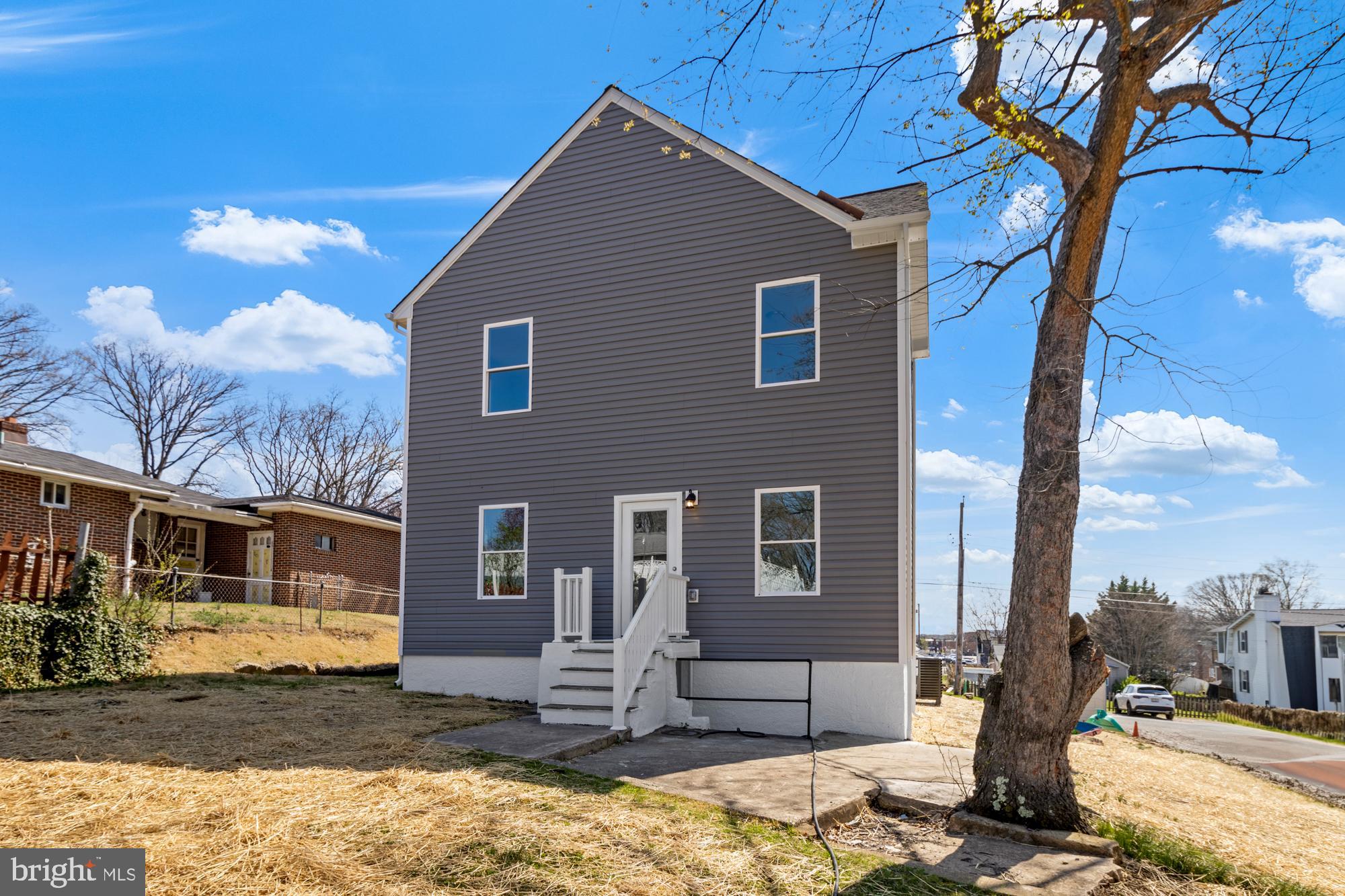 EASTERN HEIGHTS - Residential