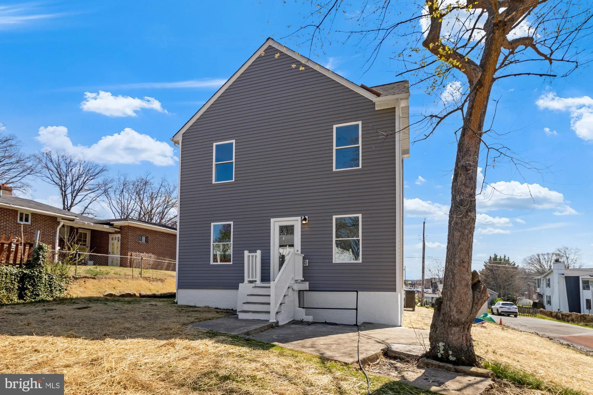 Baltimore, Maryland 21224, United States, 3 Bedrooms Bedrooms, ,3 BathroomsBathrooms,Residential,Active,101788