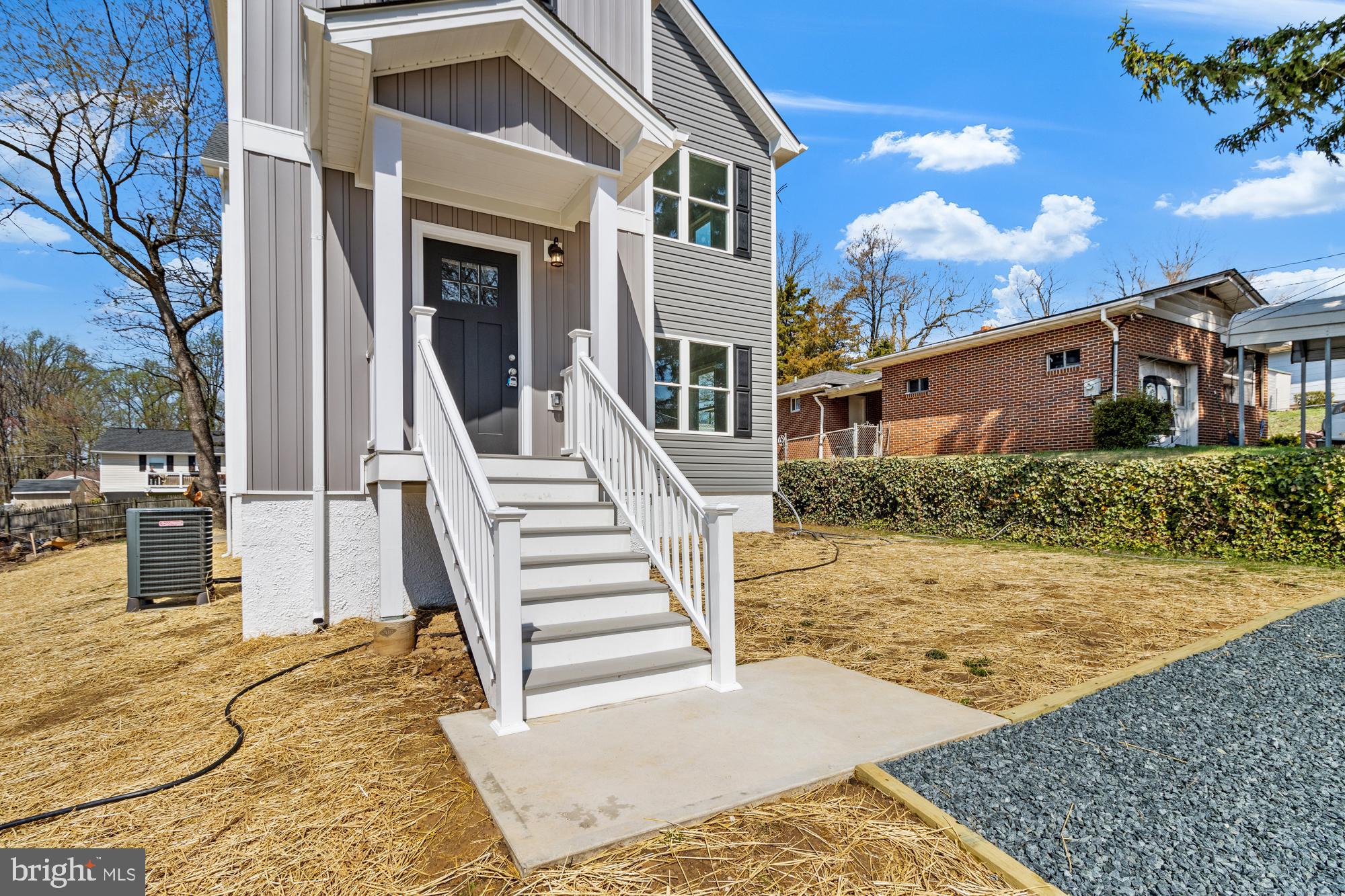 EASTERN HEIGHTS - Residential
