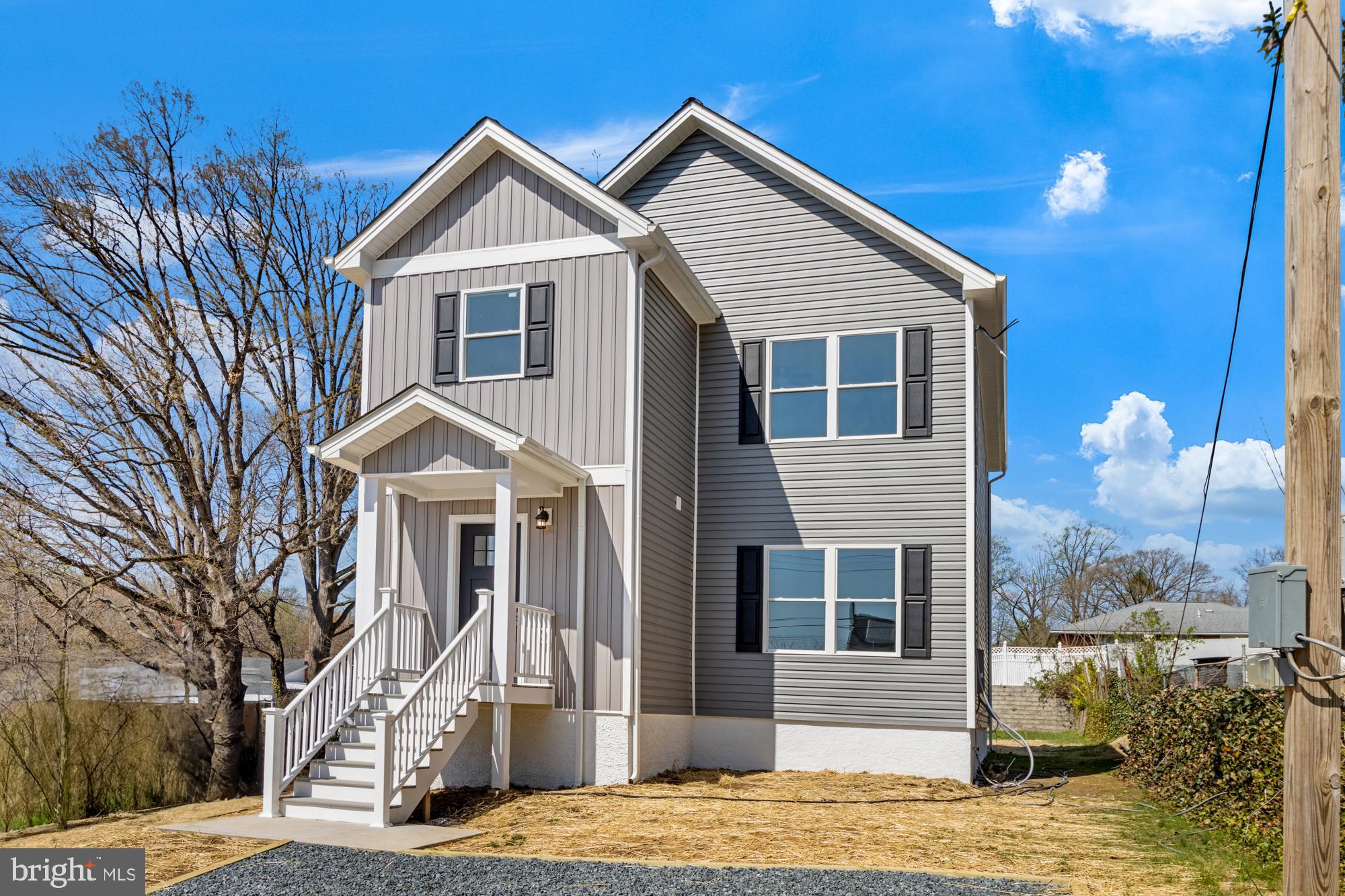EASTERN HEIGHTS - Residential