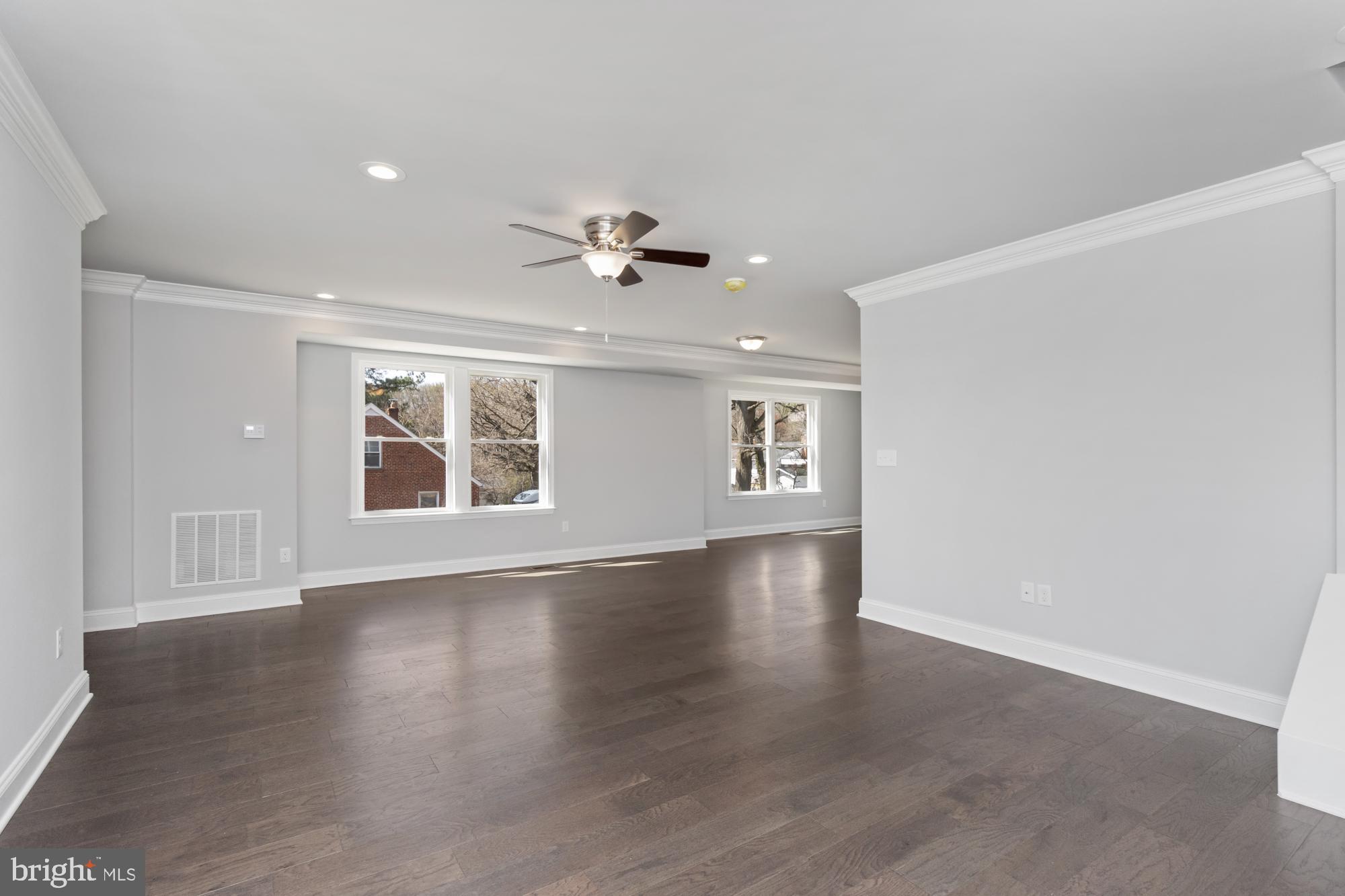 EASTERN HEIGHTS - Residential