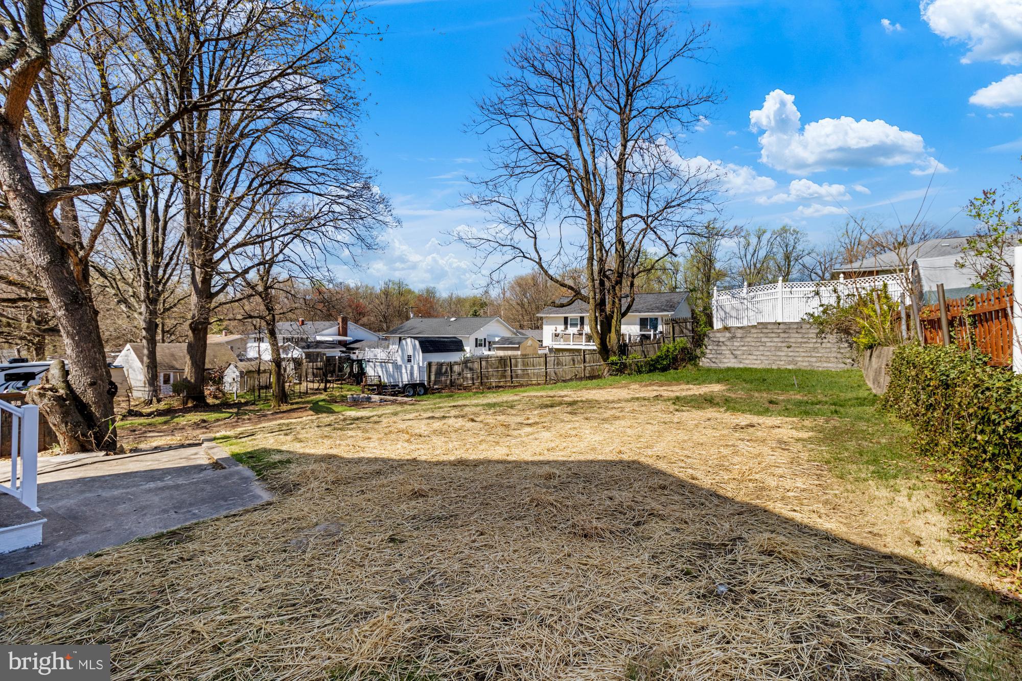 EASTERN HEIGHTS - Residential