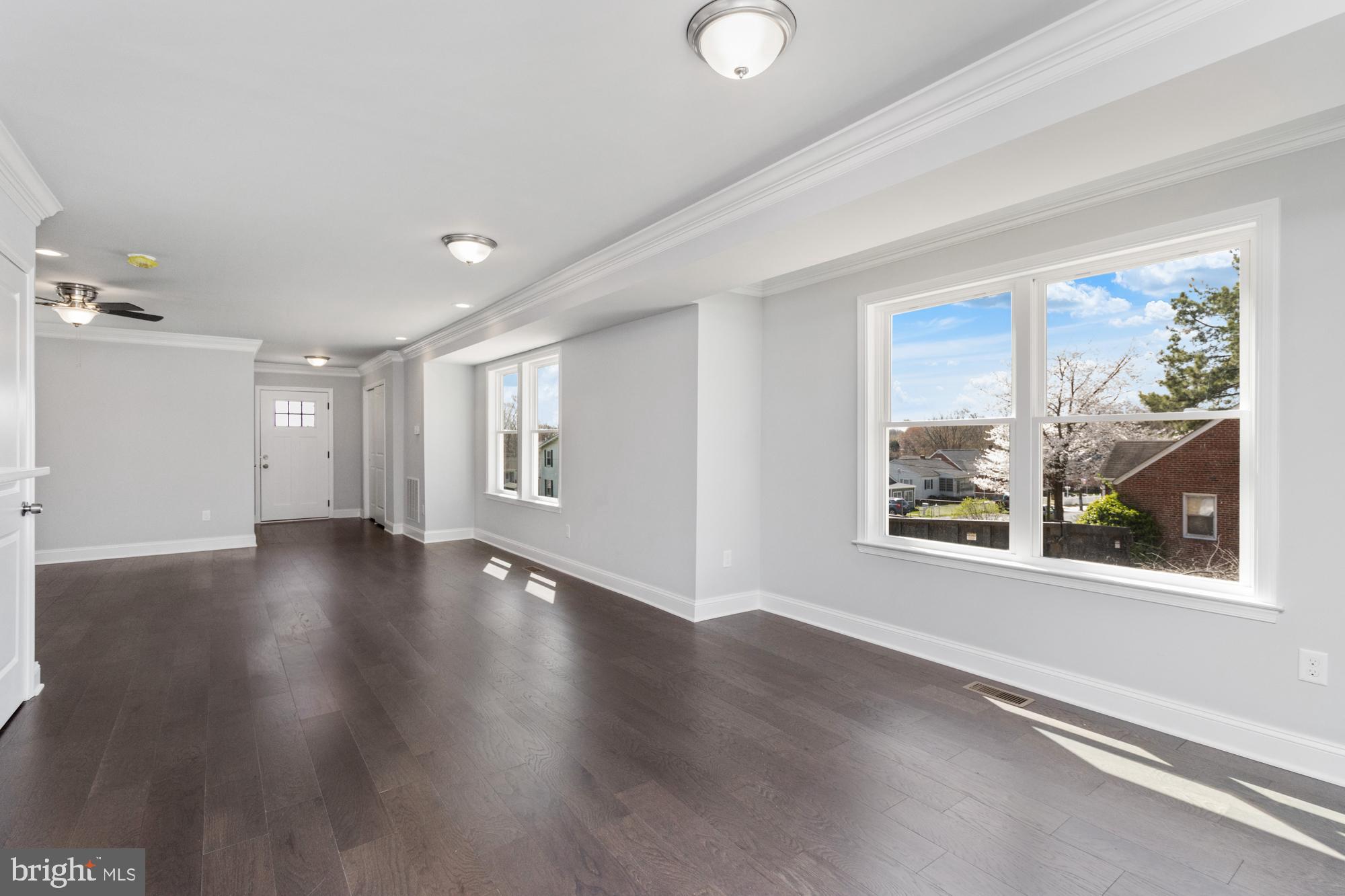 EASTERN HEIGHTS - Residential