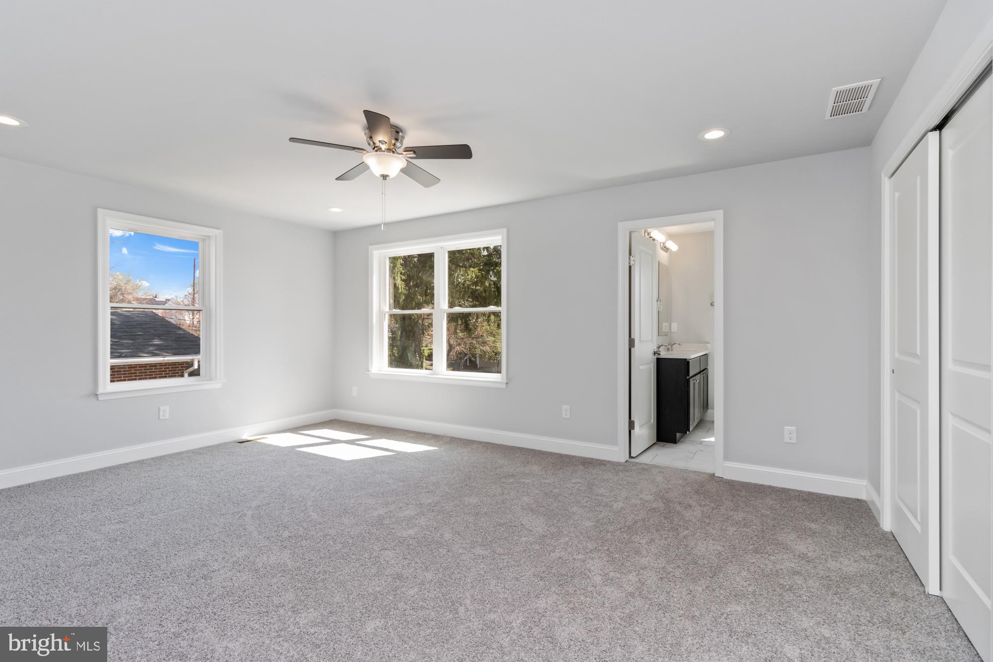 EASTERN HEIGHTS - Residential