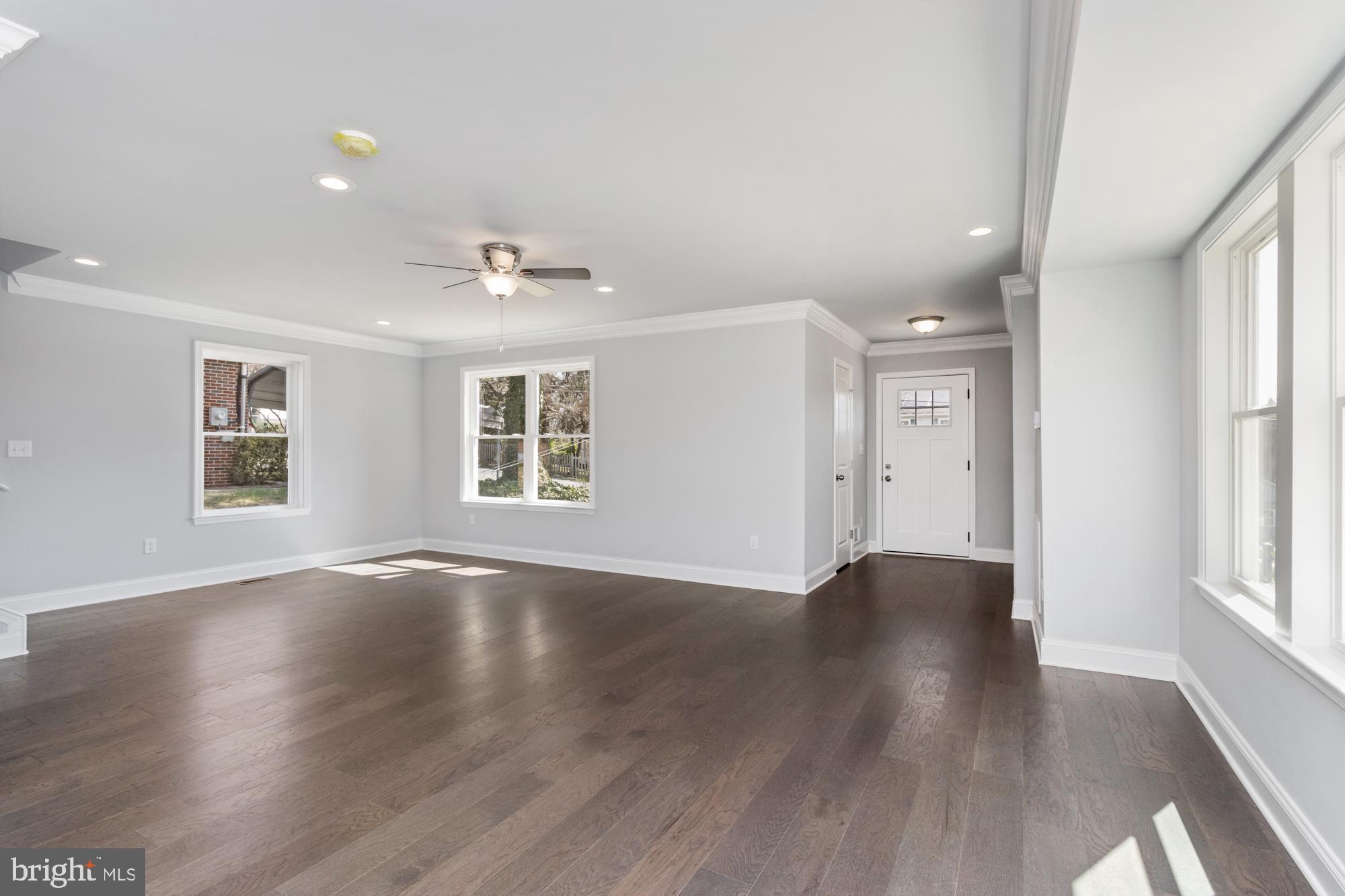EASTERN HEIGHTS - Residential