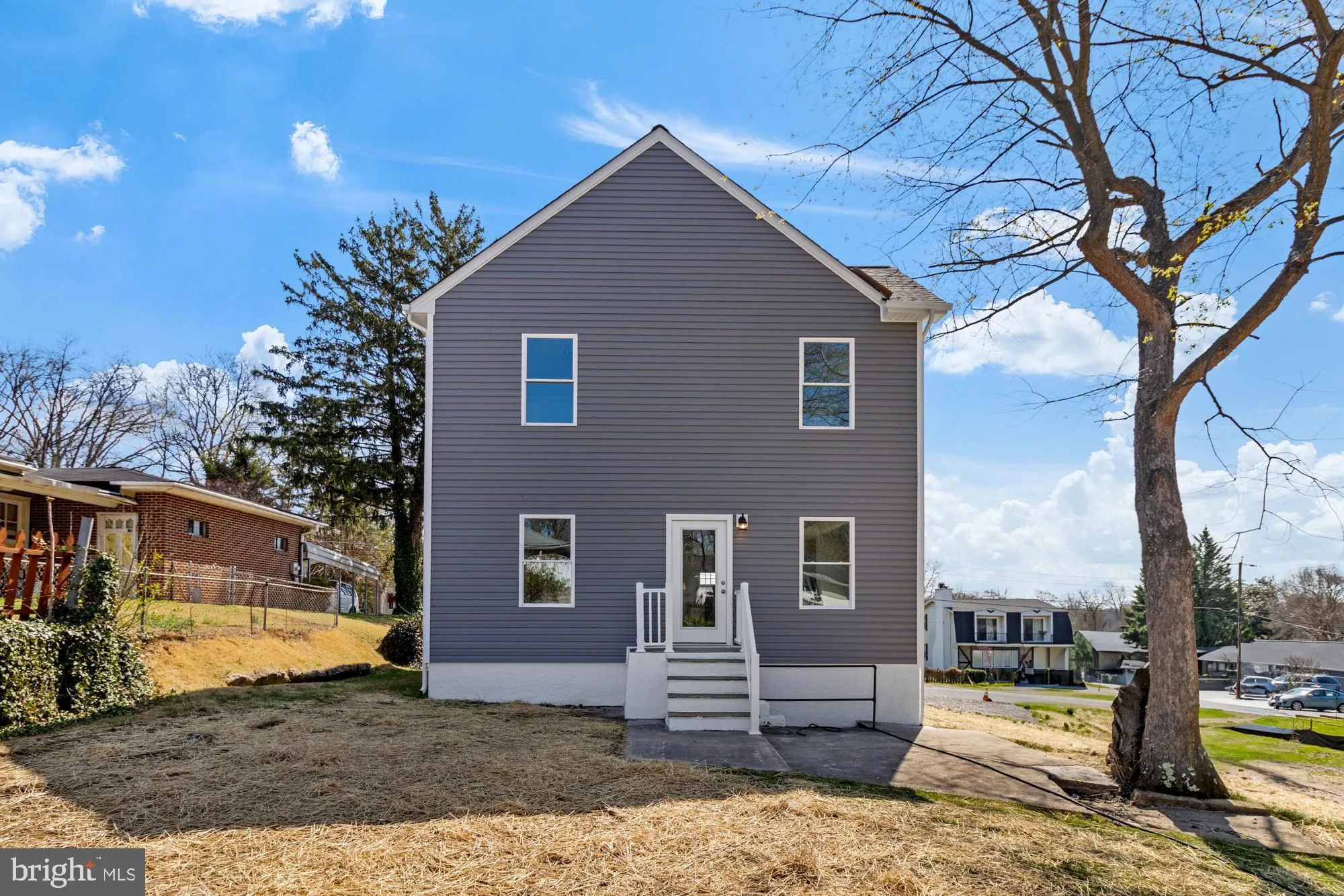 Baltimore, Maryland 21224, United States, 3 Bedrooms Bedrooms, ,3 BathroomsBathrooms,Residential,Active,101788