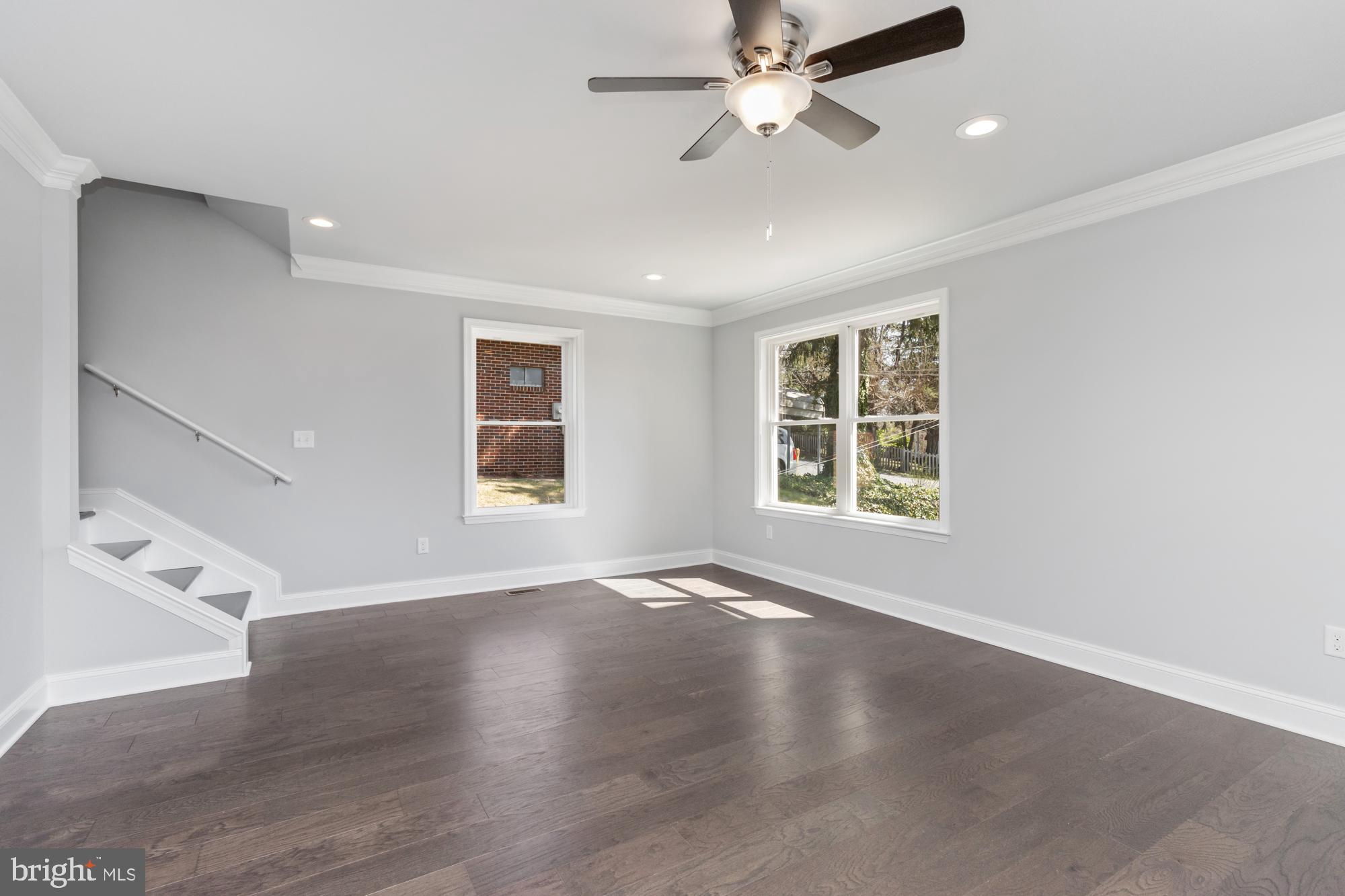 EASTERN HEIGHTS - Residential