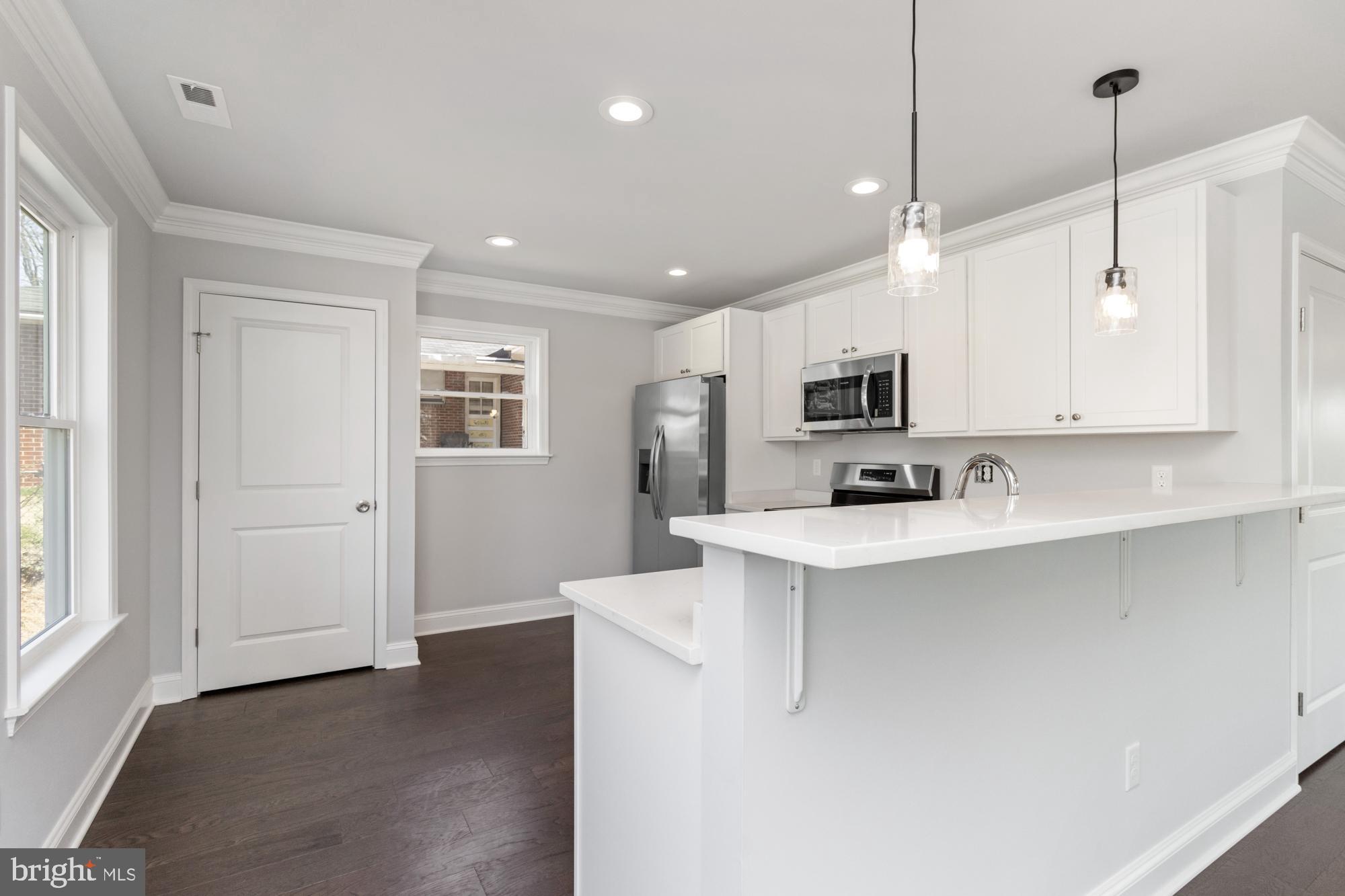 EASTERN HEIGHTS - Residential