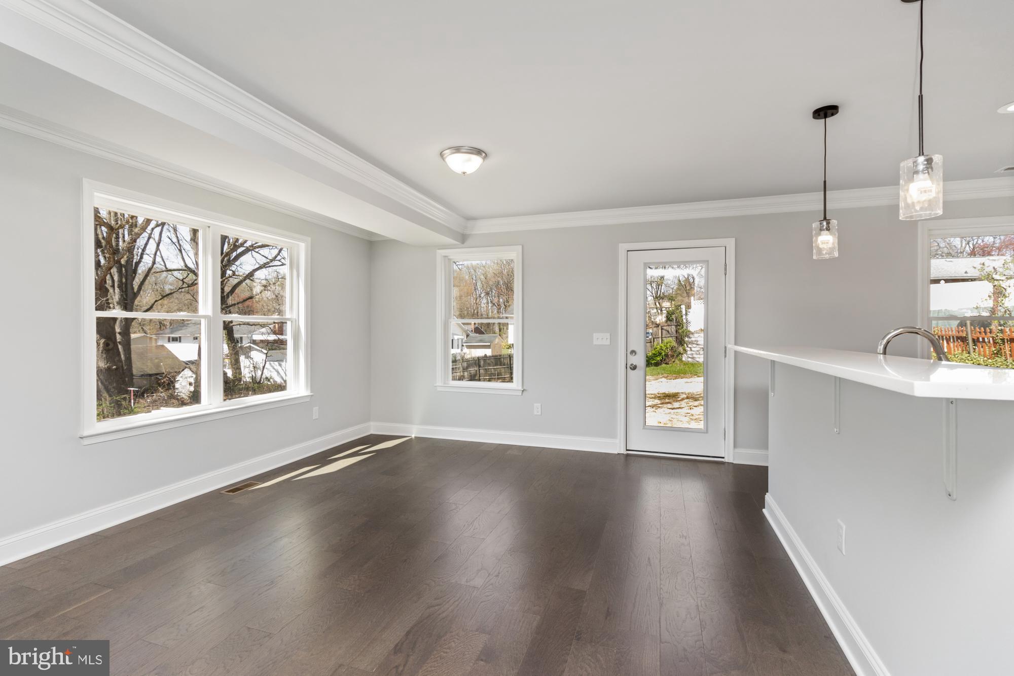 EASTERN HEIGHTS - Residential