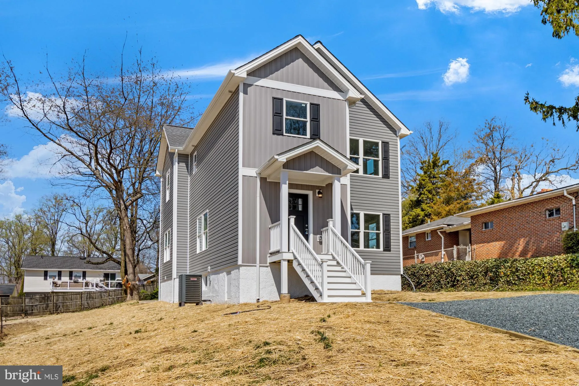 Baltimore, Maryland 21224, United States, 3 Bedrooms Bedrooms, ,3 BathroomsBathrooms,Residential,Active,101788