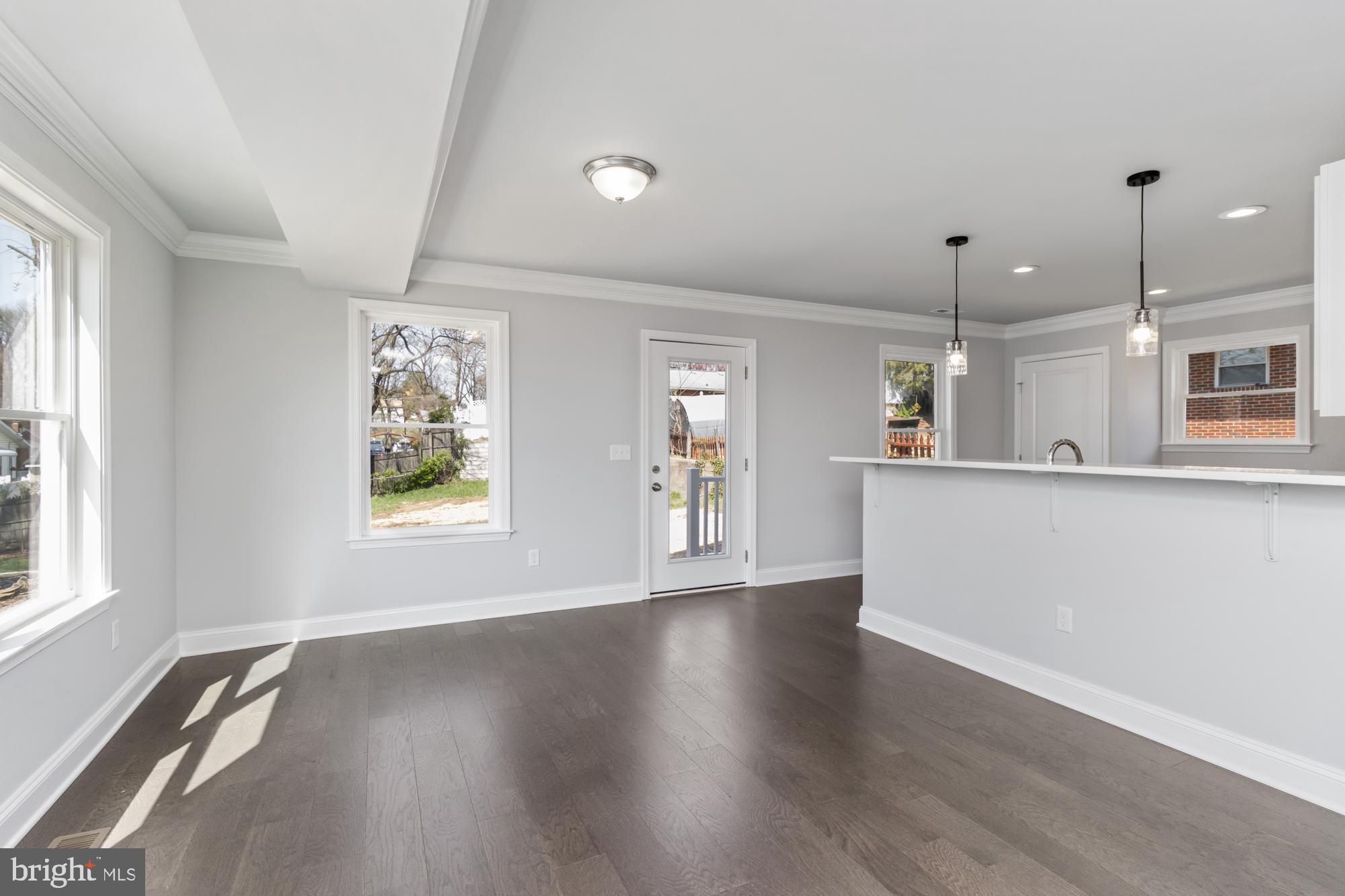 EASTERN HEIGHTS - Residential