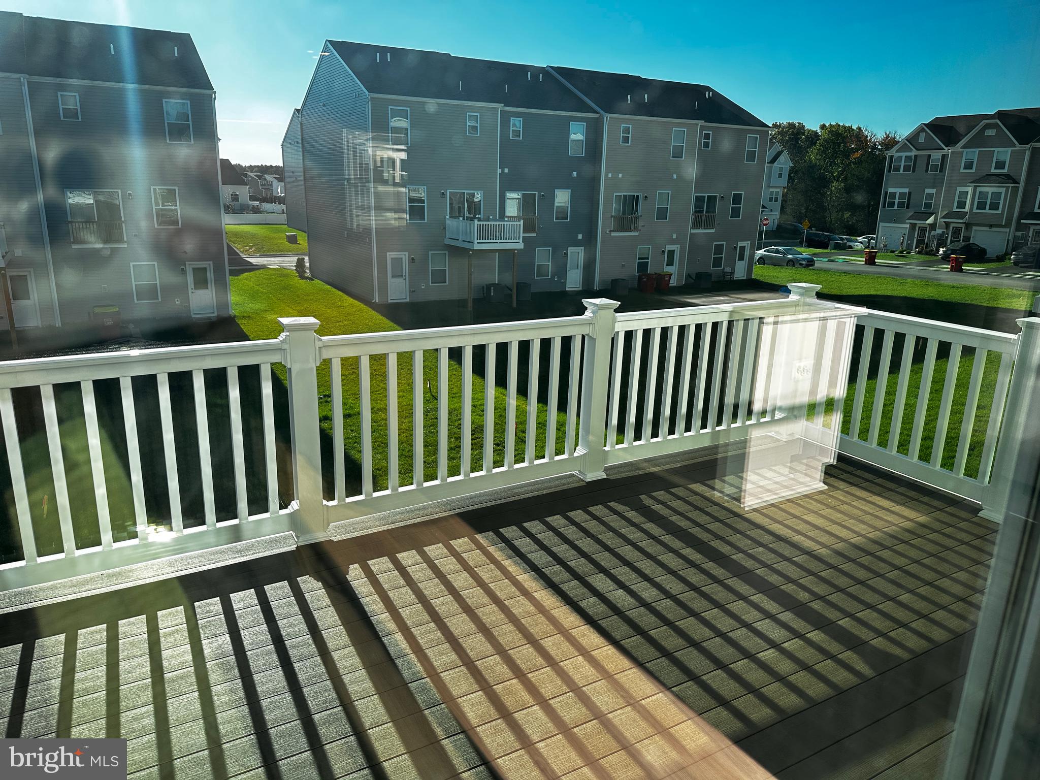 SOUTH BROOK - Residential Lease