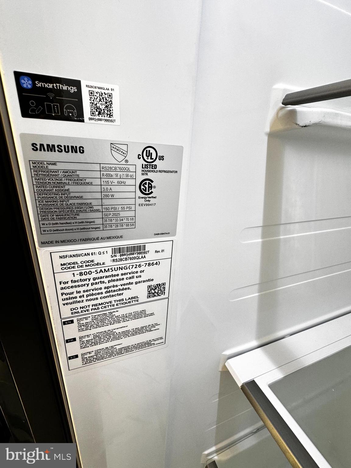 SOUTH BROOK - Residential Lease