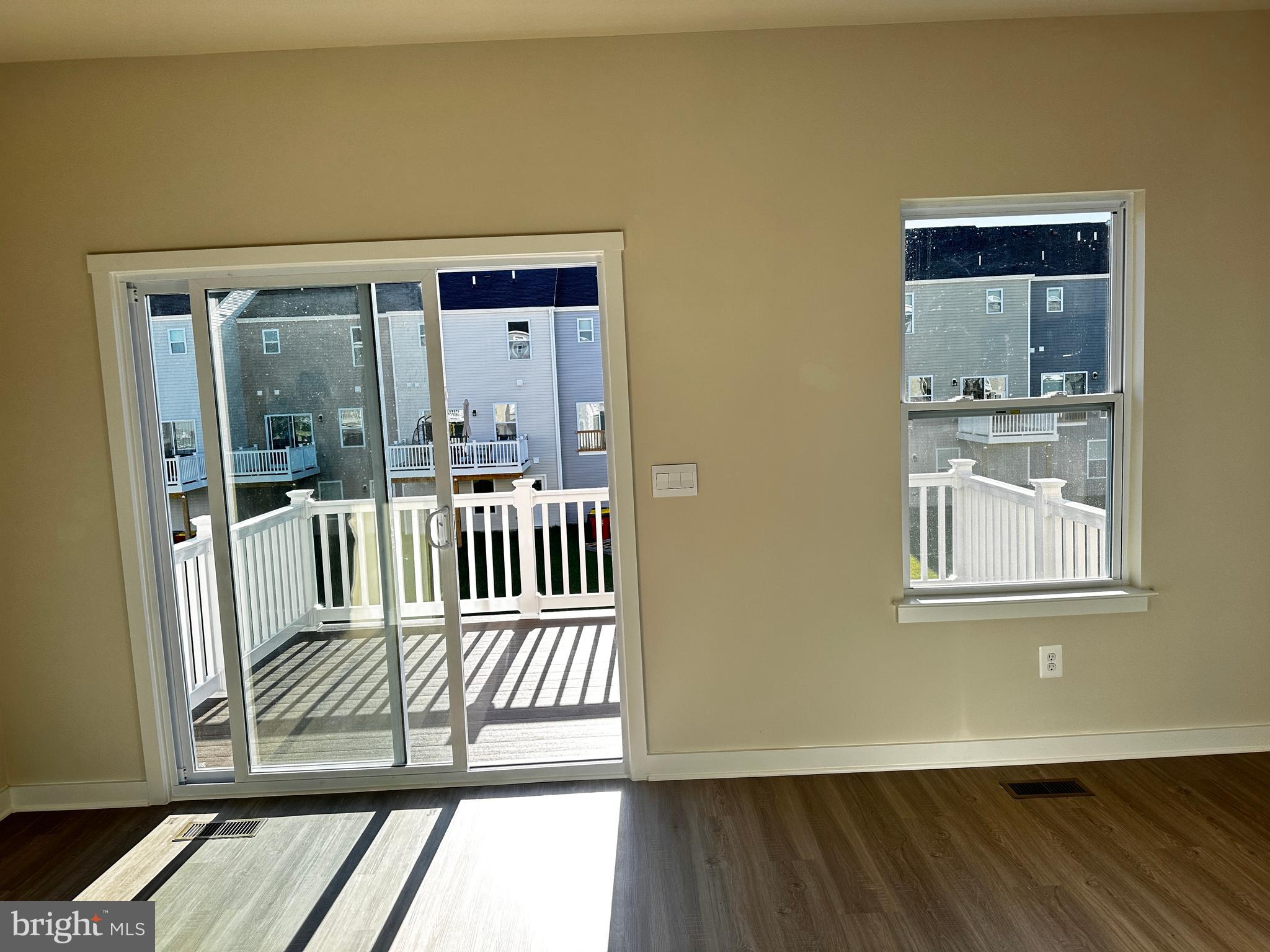 SOUTH BROOK - Residential Lease