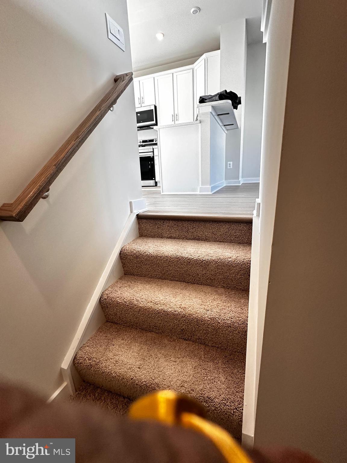 SOUTH BROOK - Residential Lease