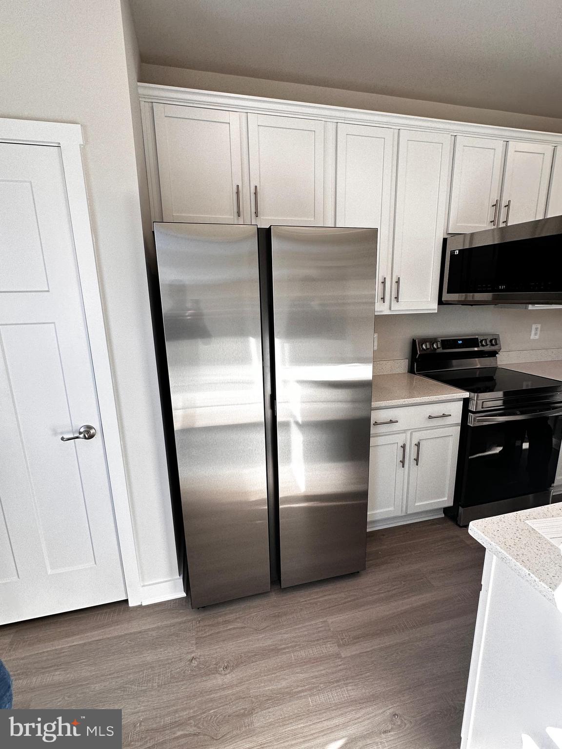 SOUTH BROOK - Residential Lease