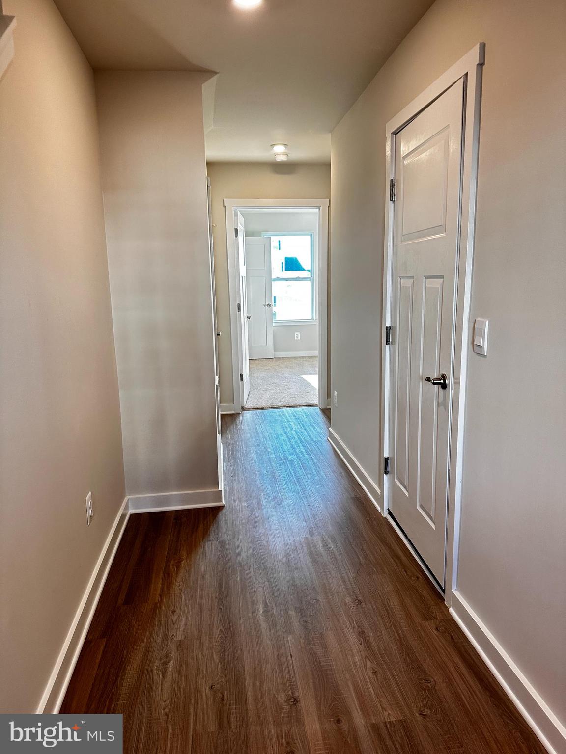 SOUTH BROOK - Residential Lease