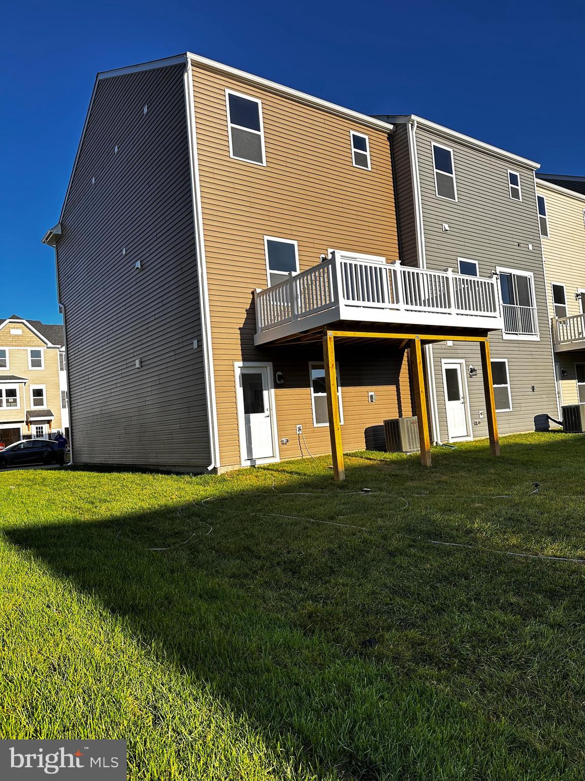 SOUTH BROOK - Residential Lease