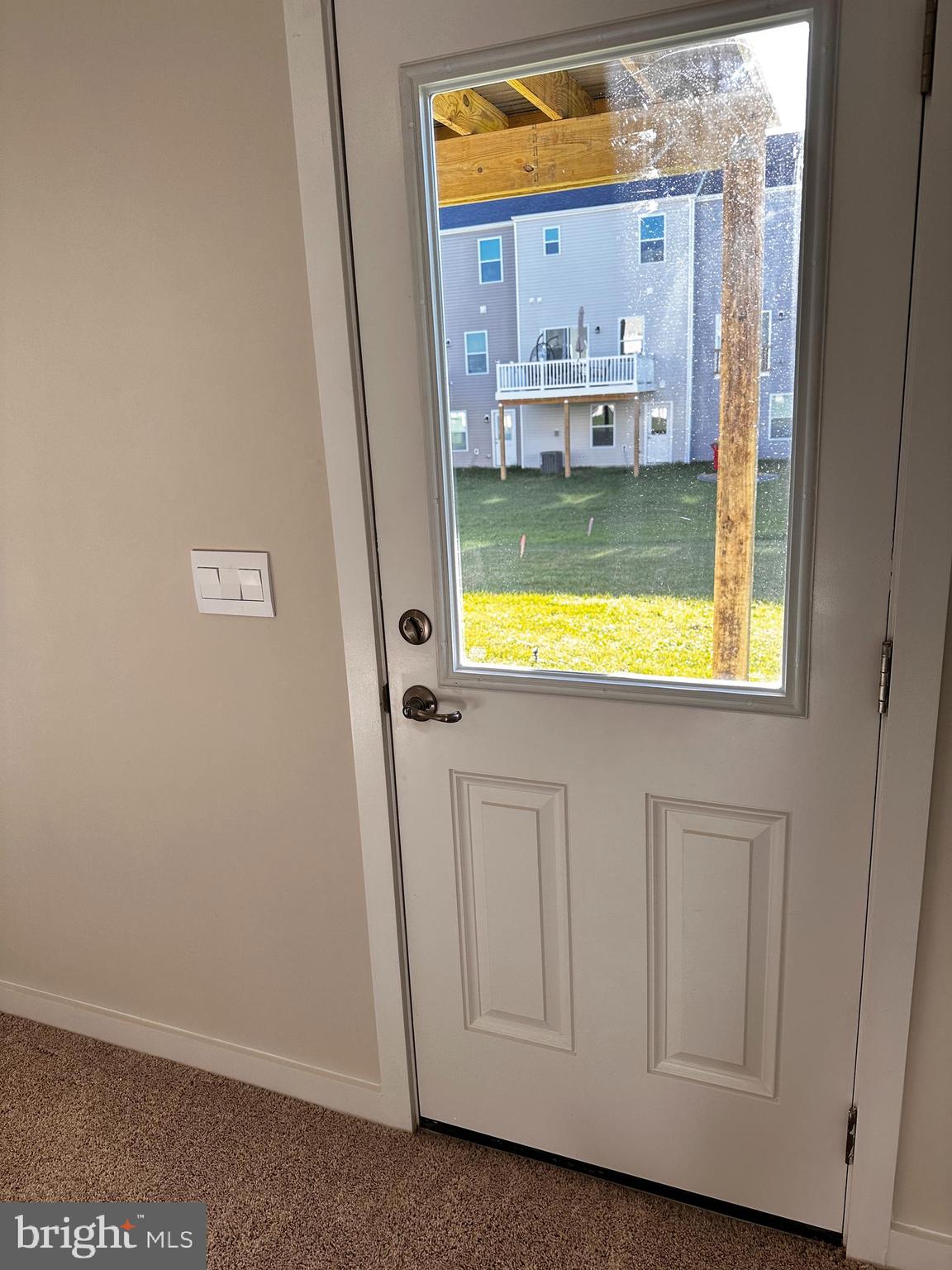 SOUTH BROOK - Residential Lease