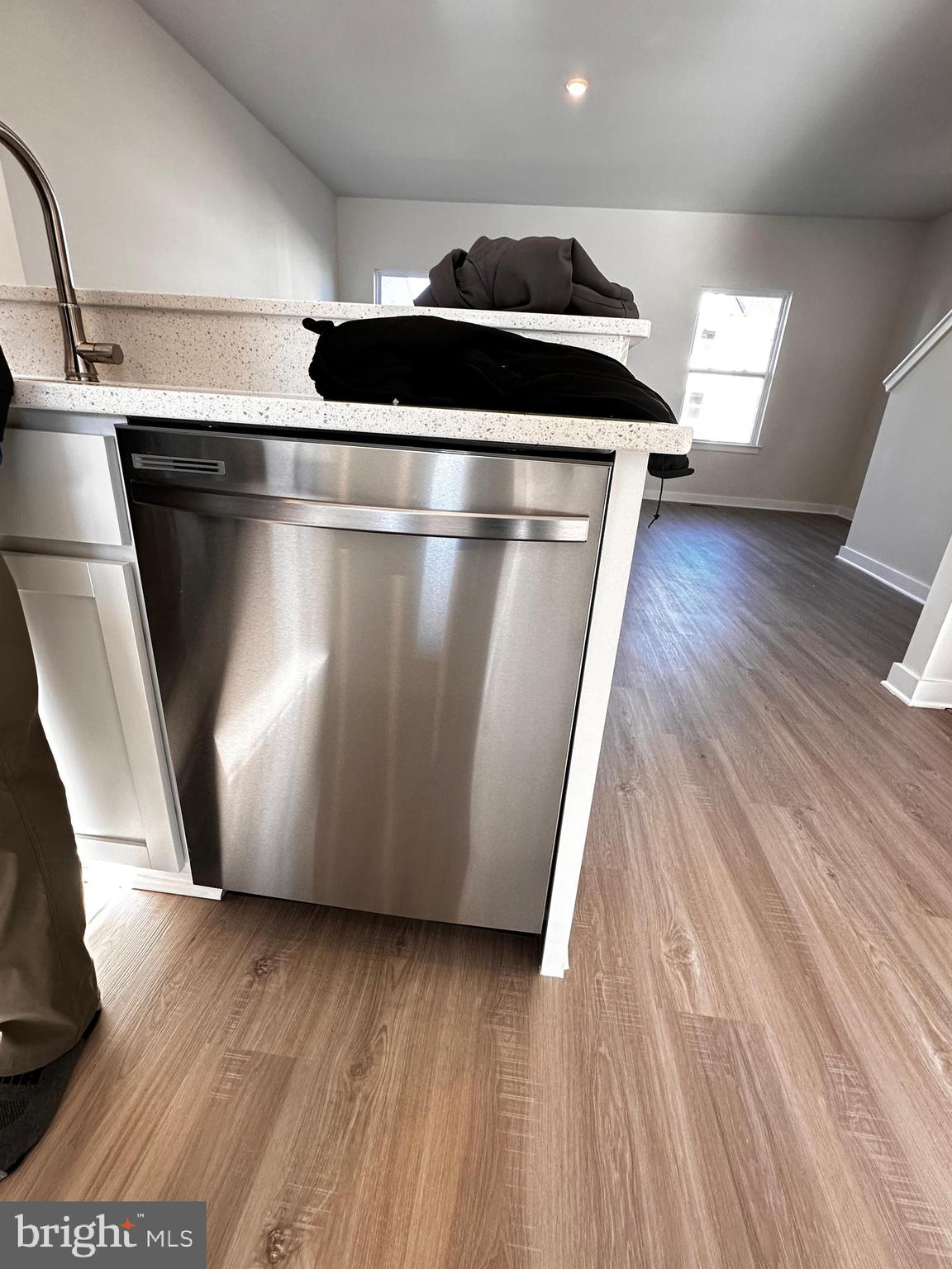 SOUTH BROOK - Residential Lease