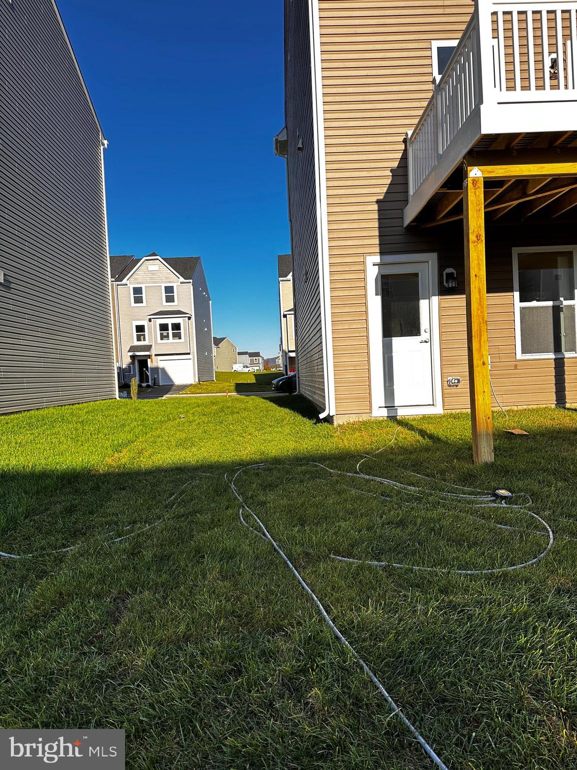 SOUTH BROOK - Residential Lease