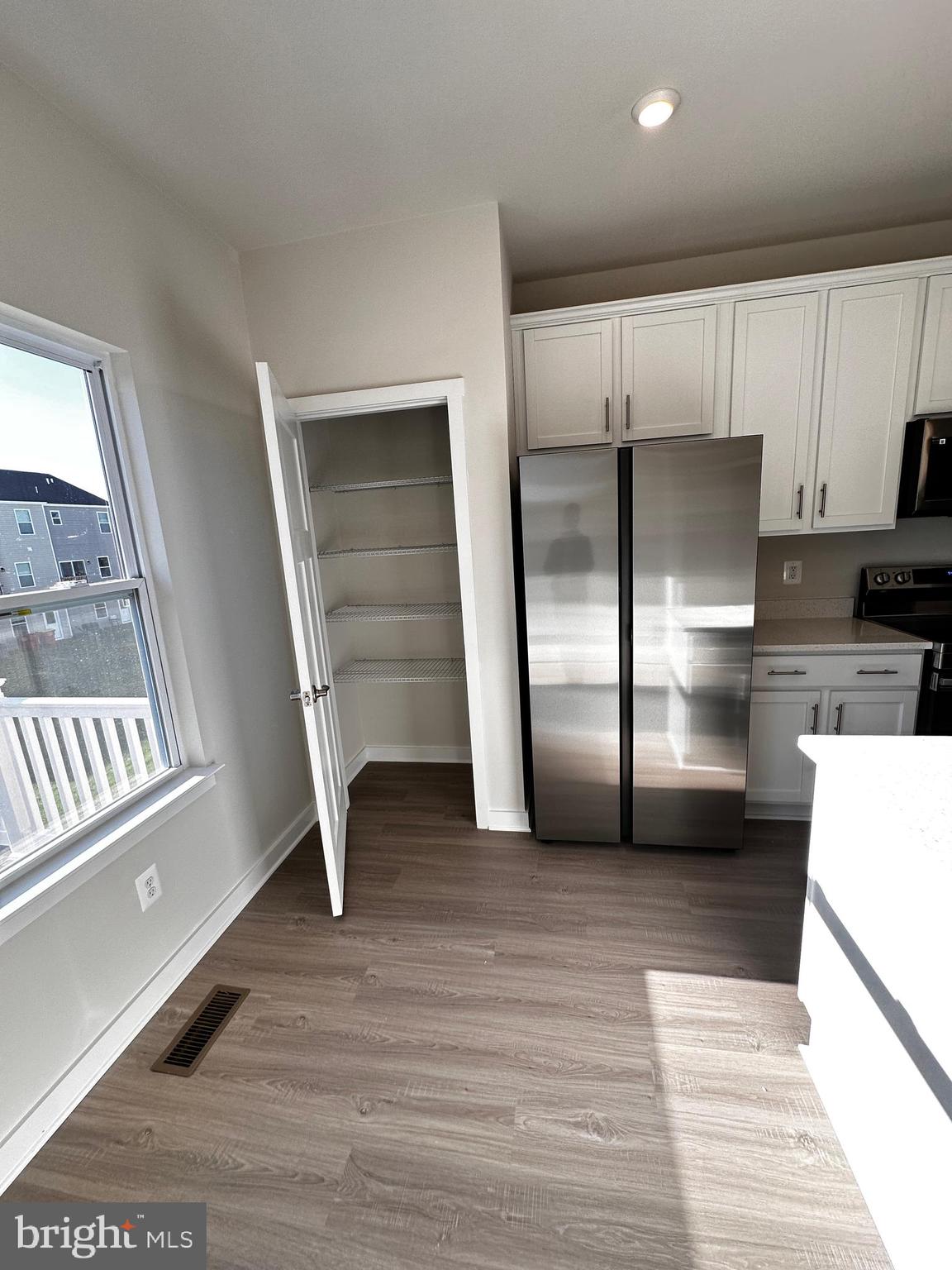 SOUTH BROOK - Residential Lease