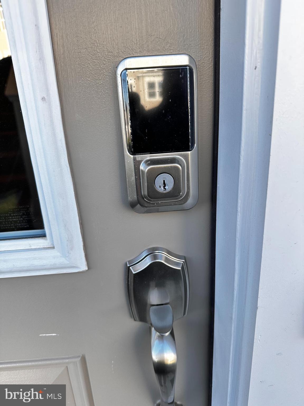 SOUTH BROOK - Residential Lease