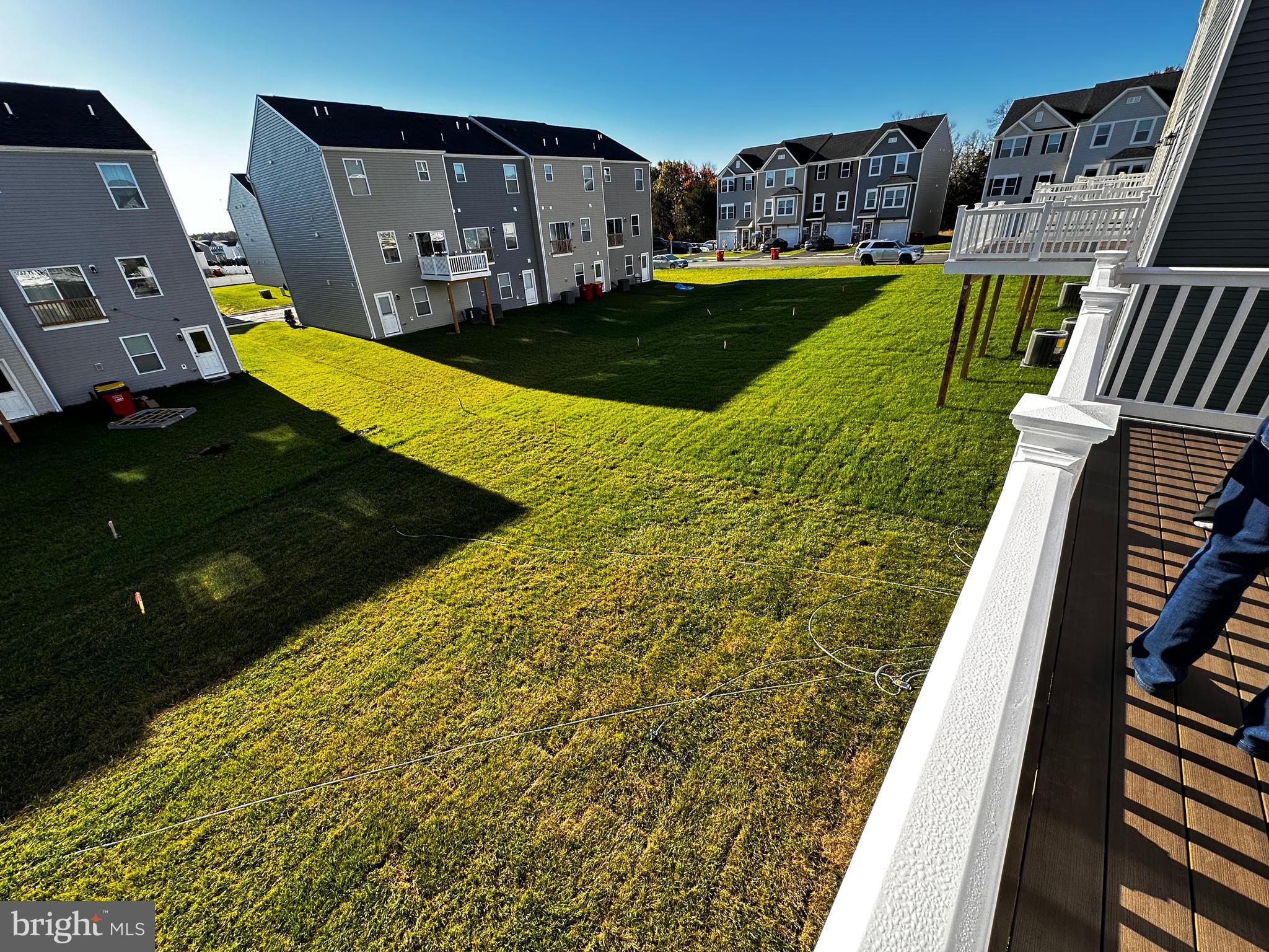 SOUTH BROOK - Residential Lease