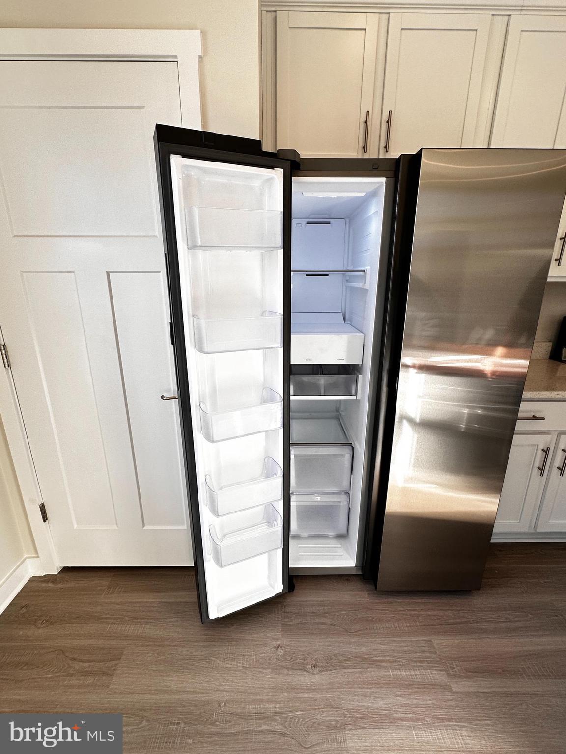 SOUTH BROOK - Residential Lease