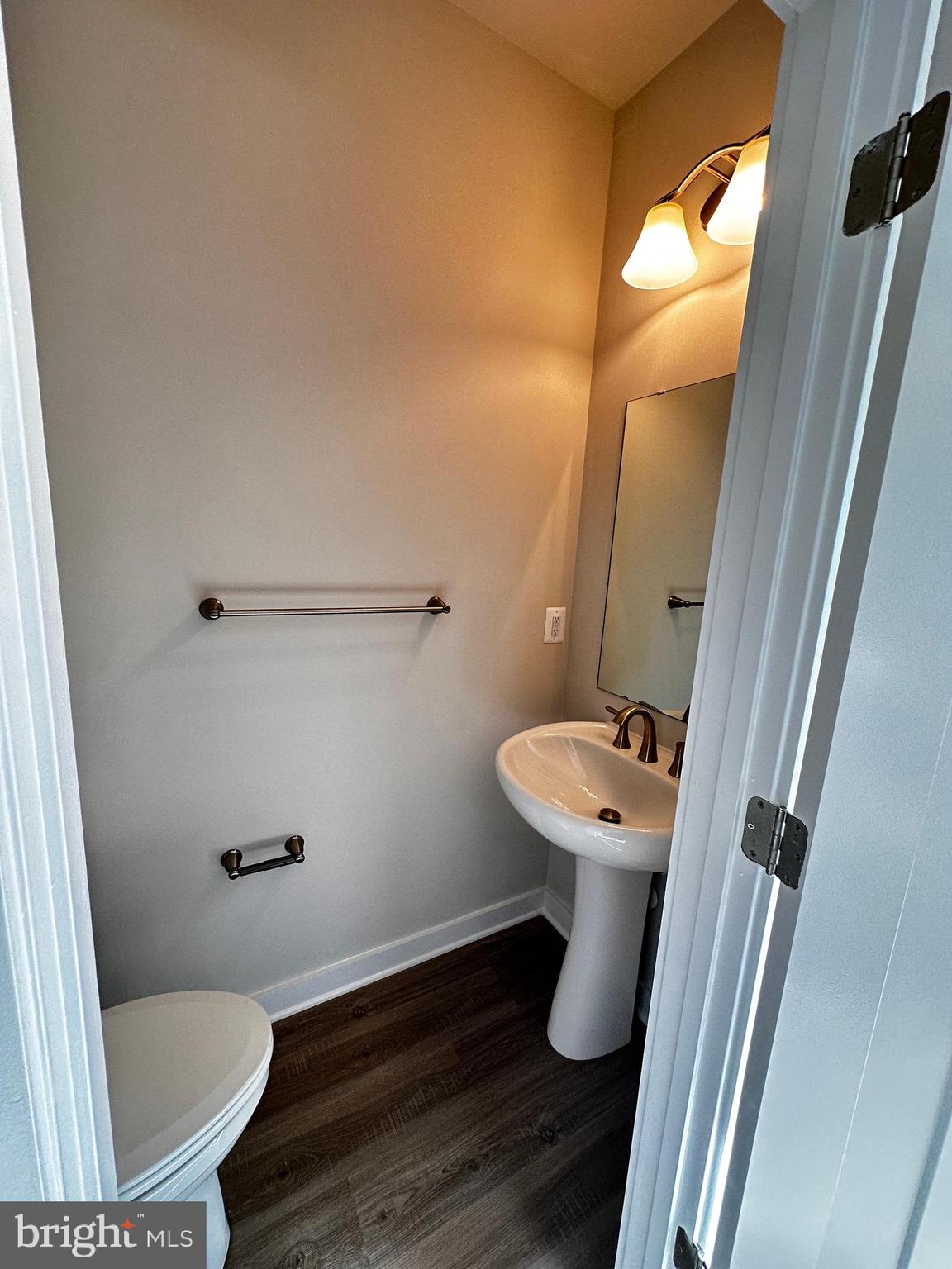 SOUTH BROOK - Residential Lease