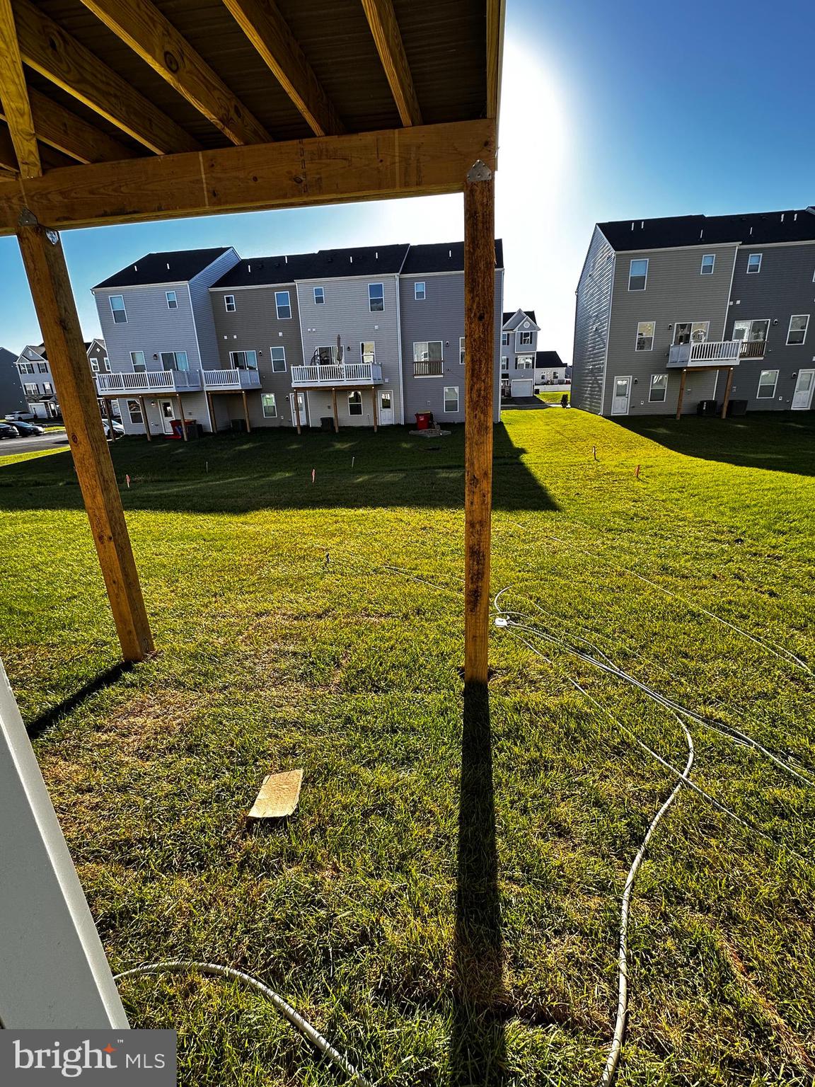 SOUTH BROOK - Residential Lease