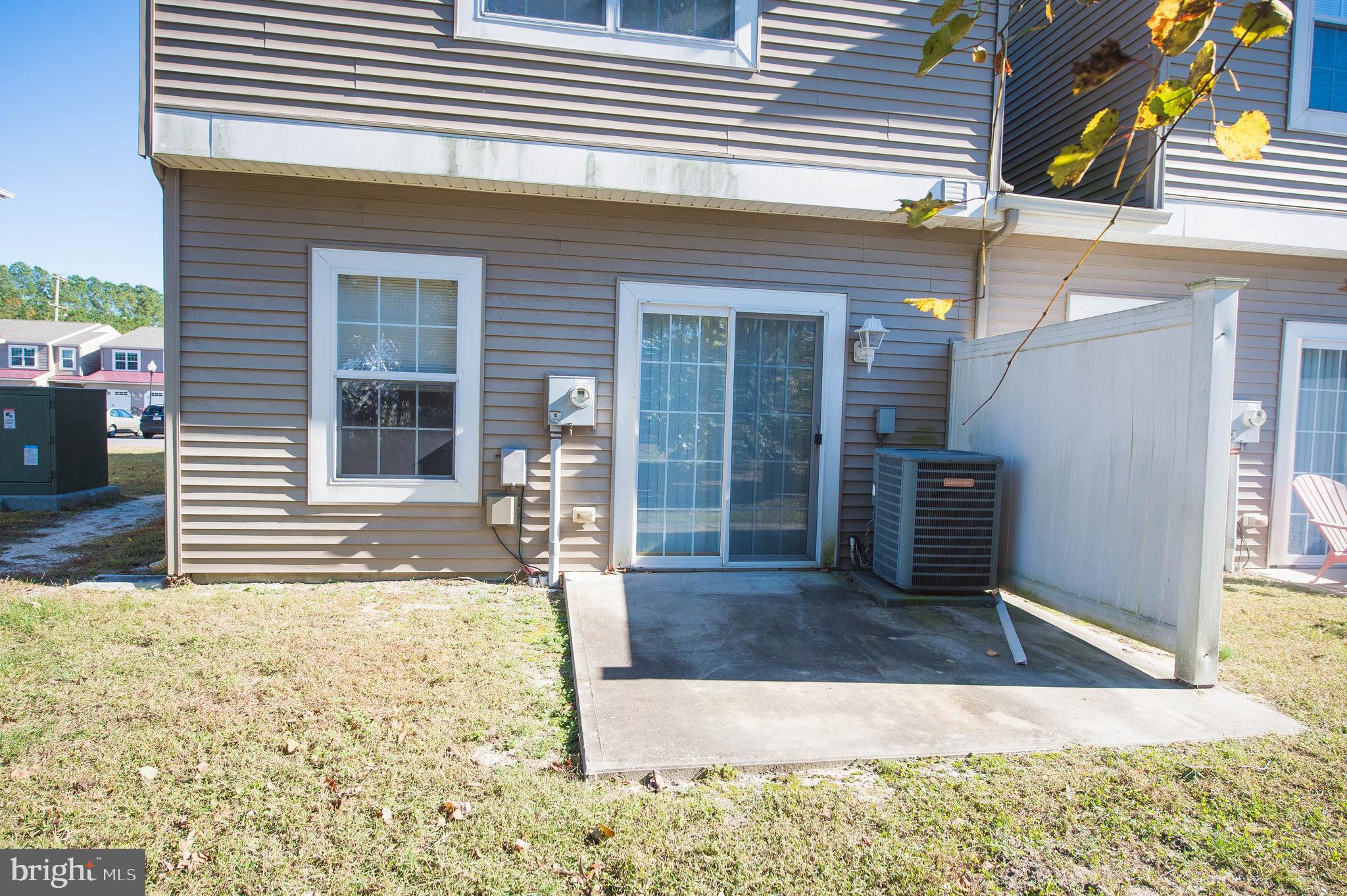 NONE AVAILABLE - Residential Lease