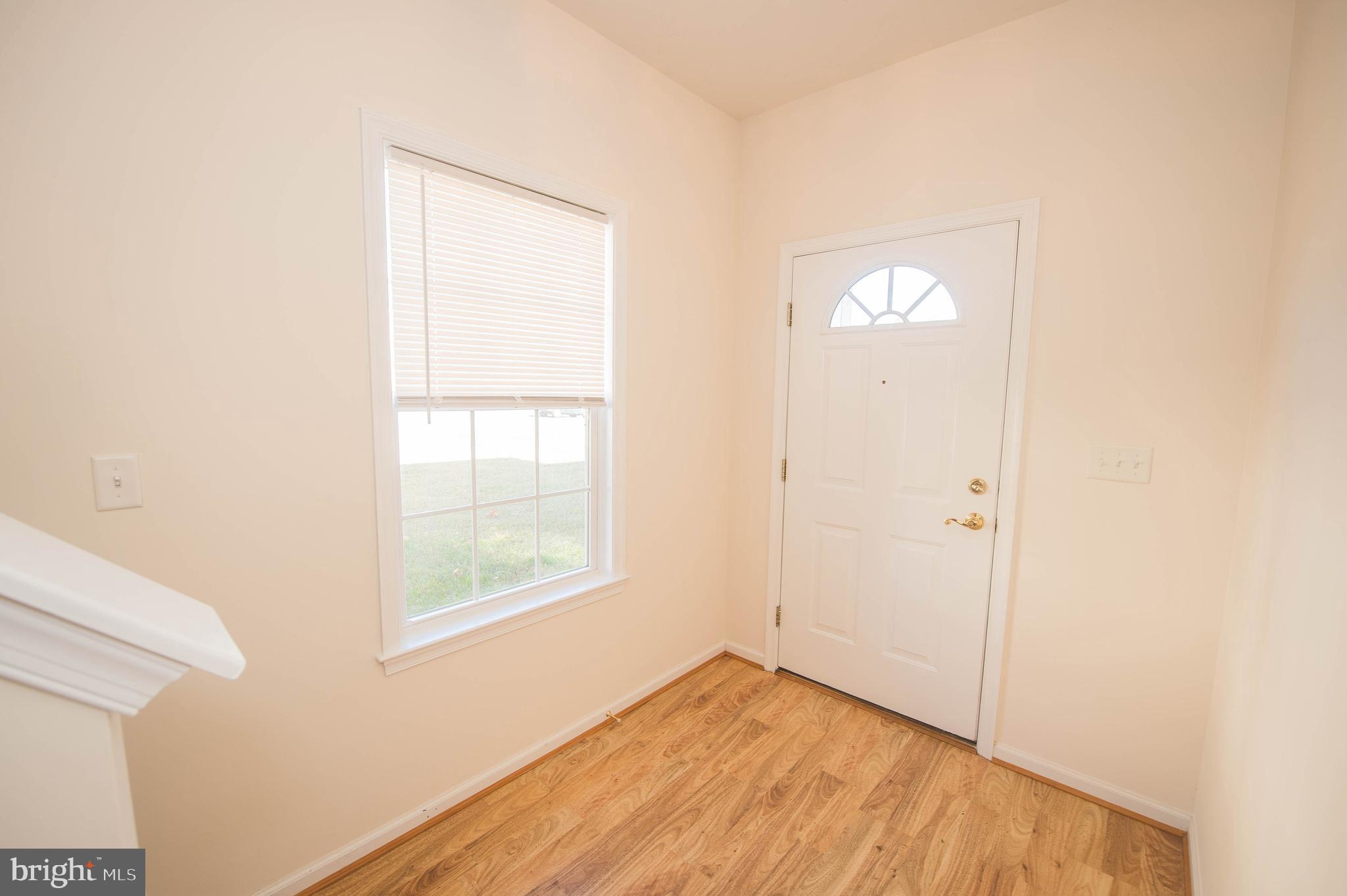 NONE AVAILABLE - Residential Lease