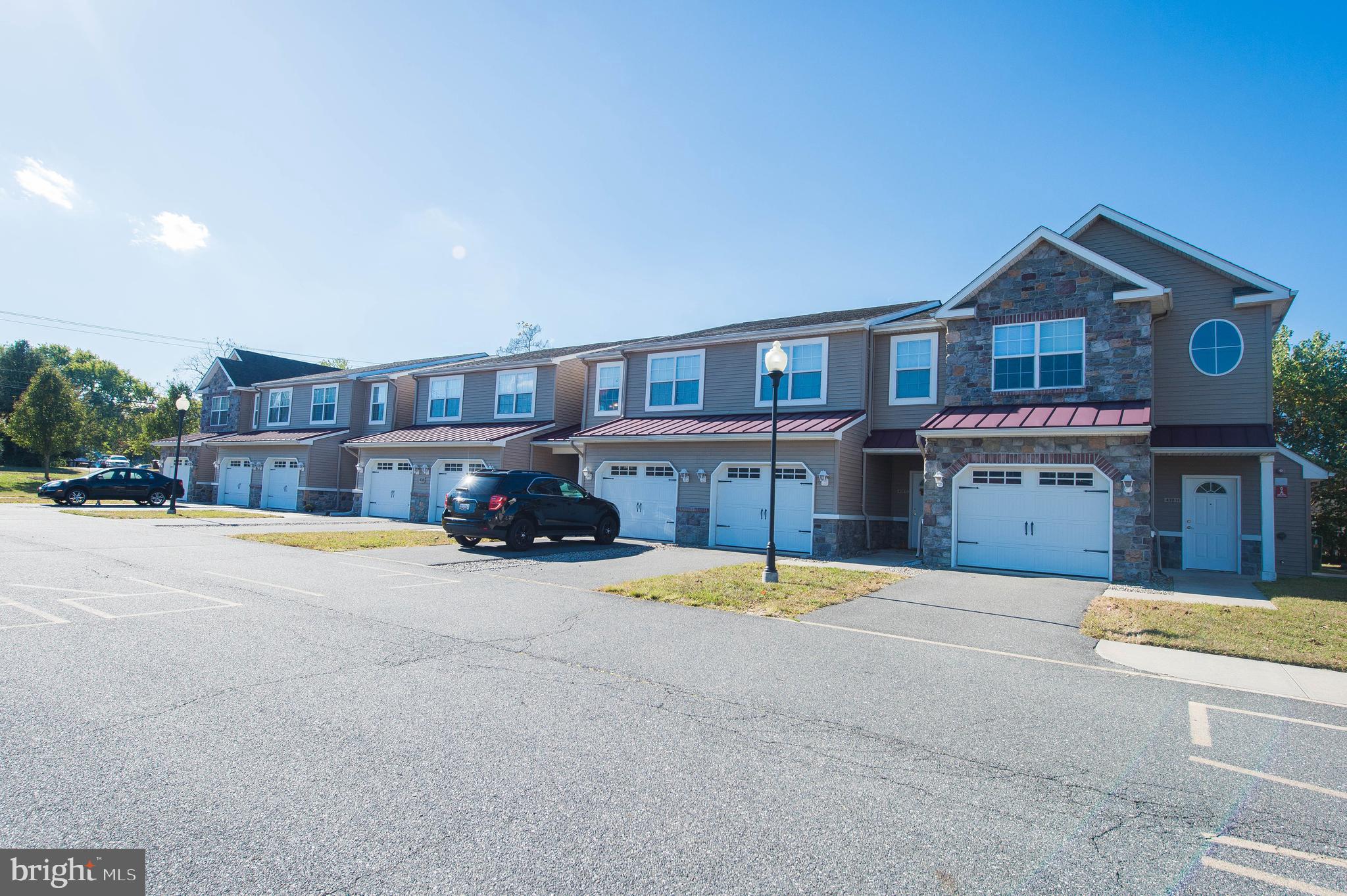 NONE AVAILABLE - Residential Lease