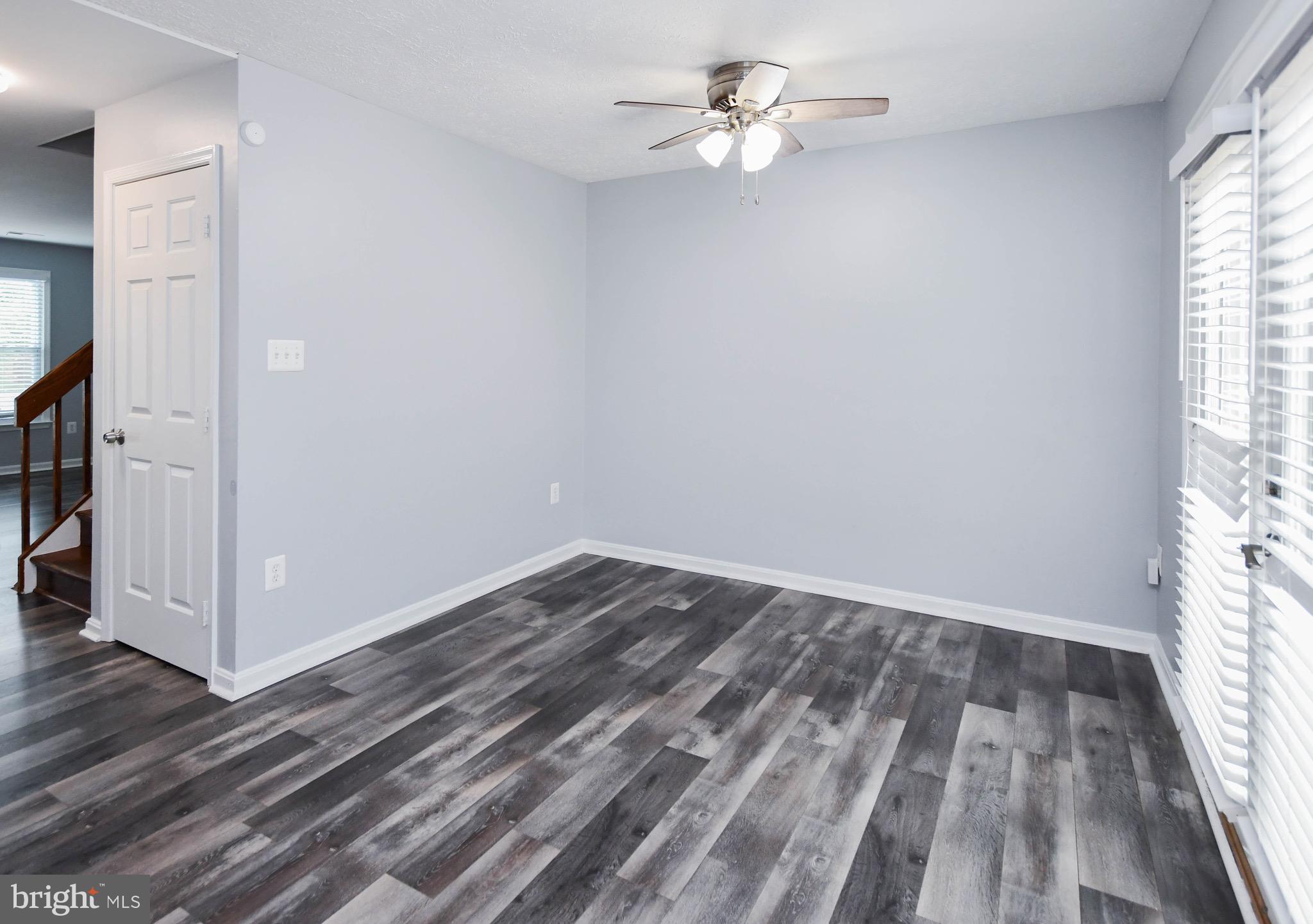 ACTON VILLAGE - Residential Lease