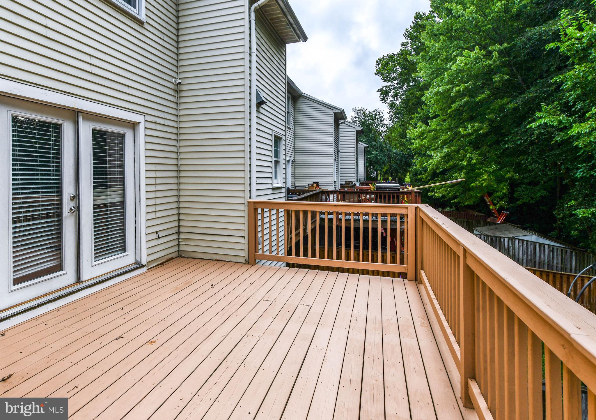 ACTON VILLAGE - Residential Lease