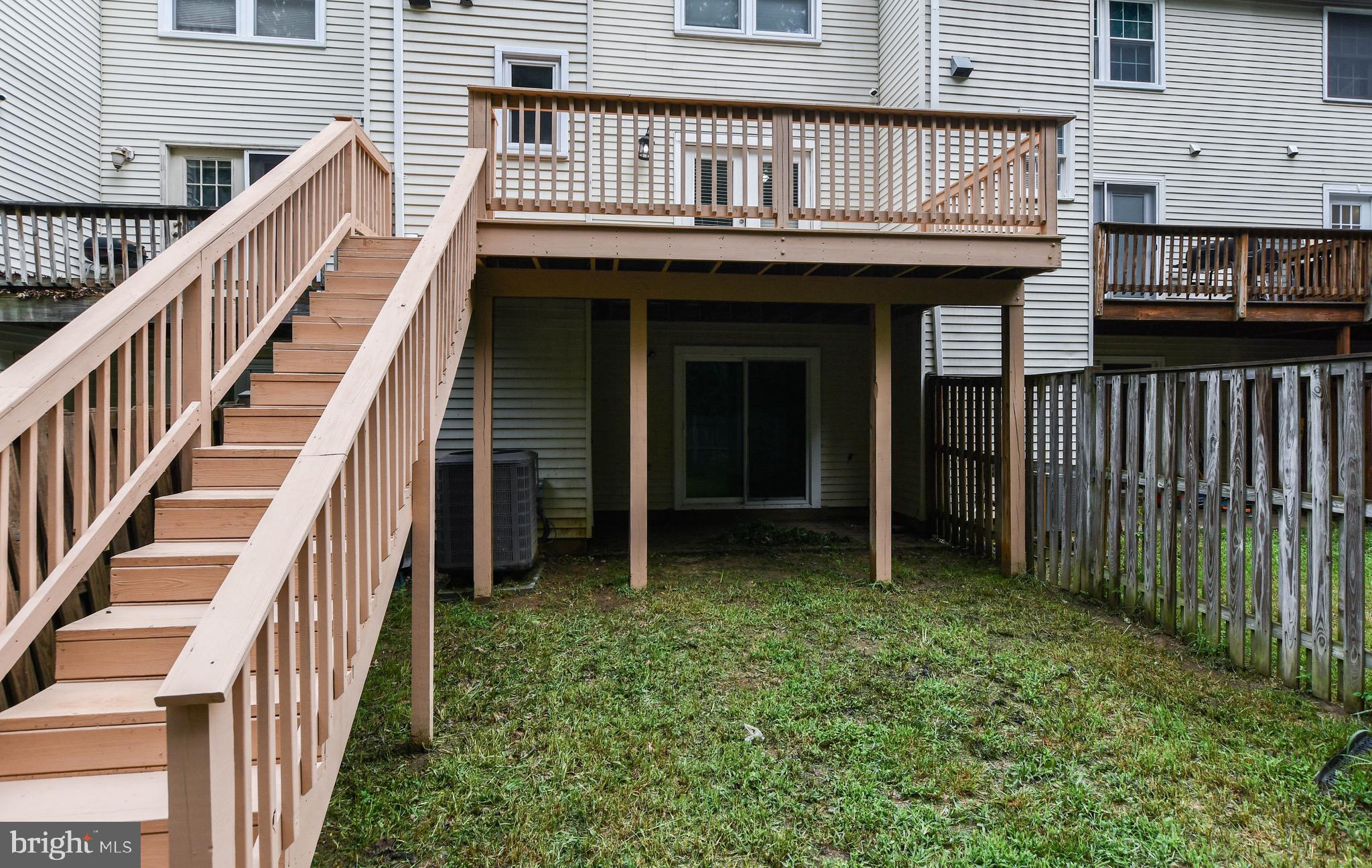 ACTON VILLAGE - Residential Lease