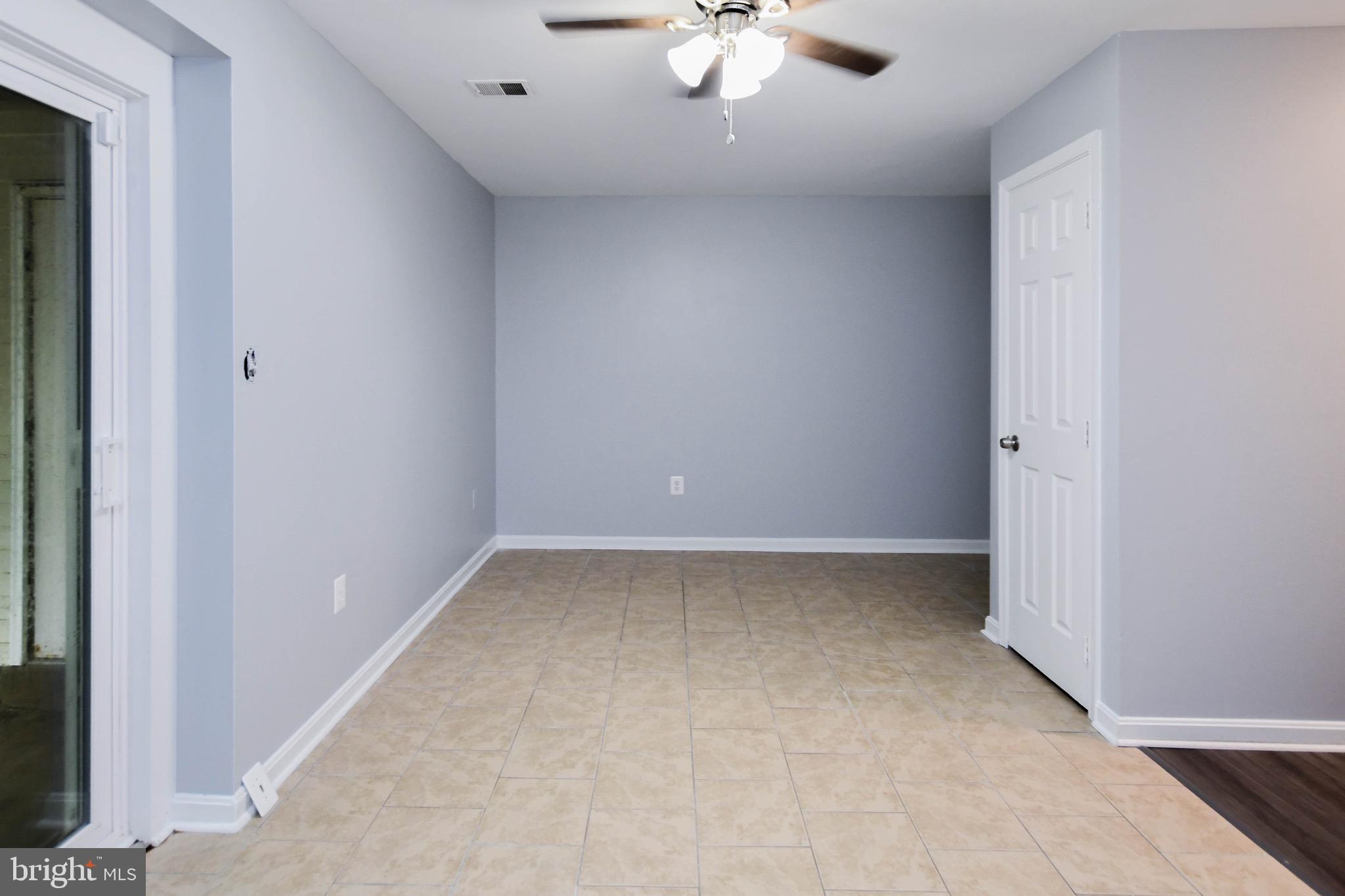 ACTON VILLAGE - Residential Lease