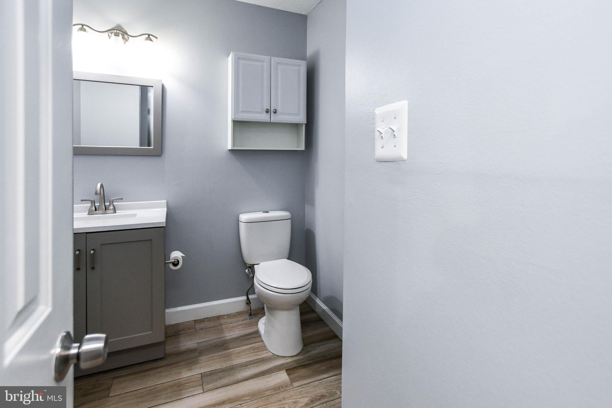 ACTON VILLAGE - Residential Lease