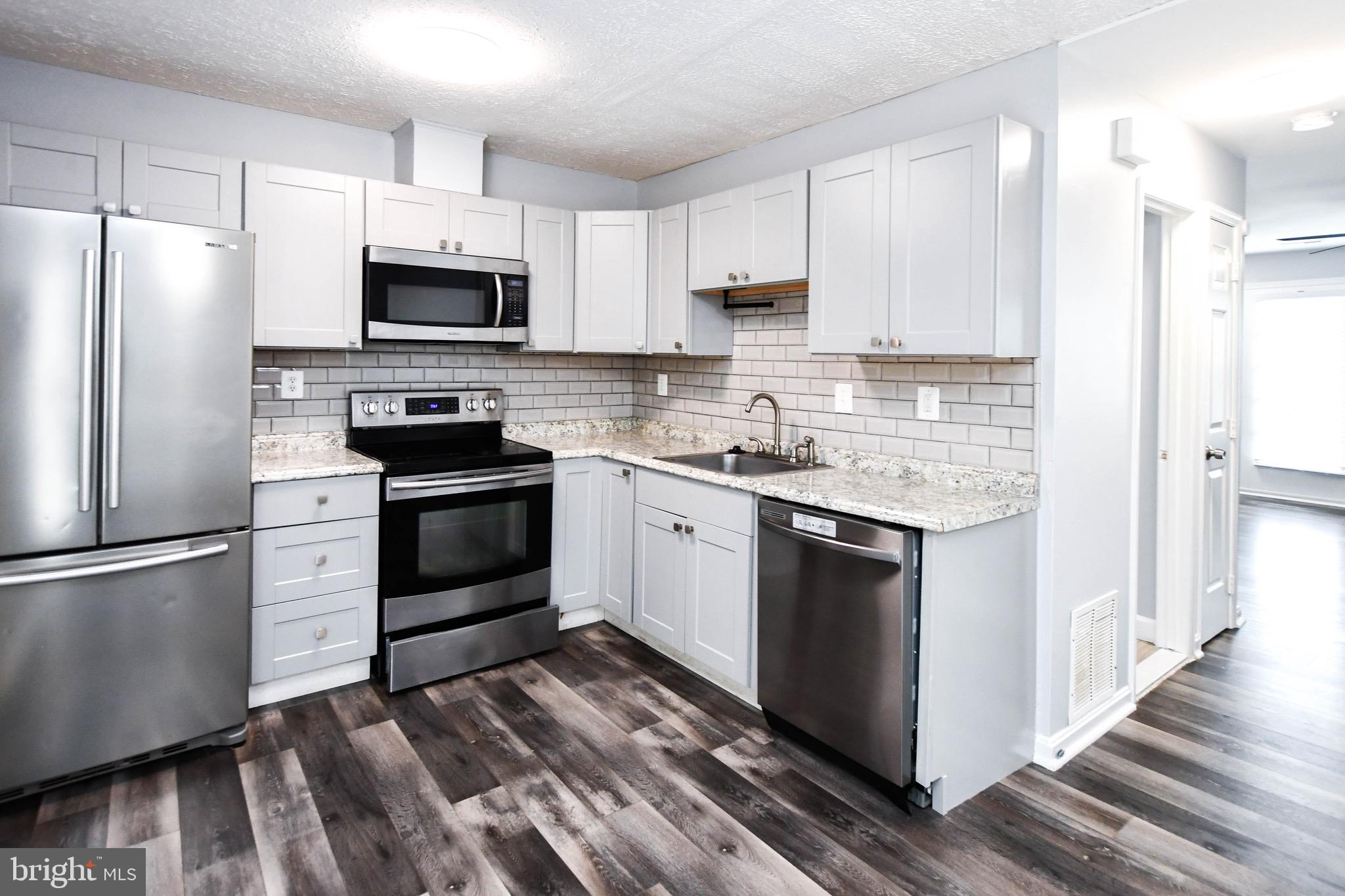 ACTON VILLAGE - Residential Lease