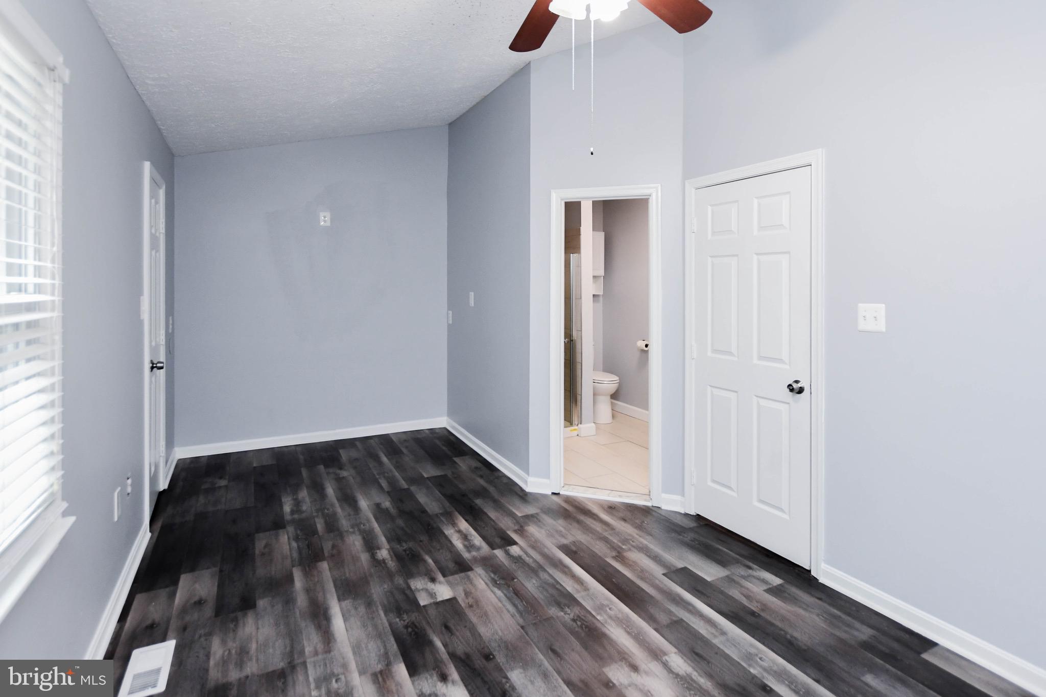 ACTON VILLAGE - Residential Lease