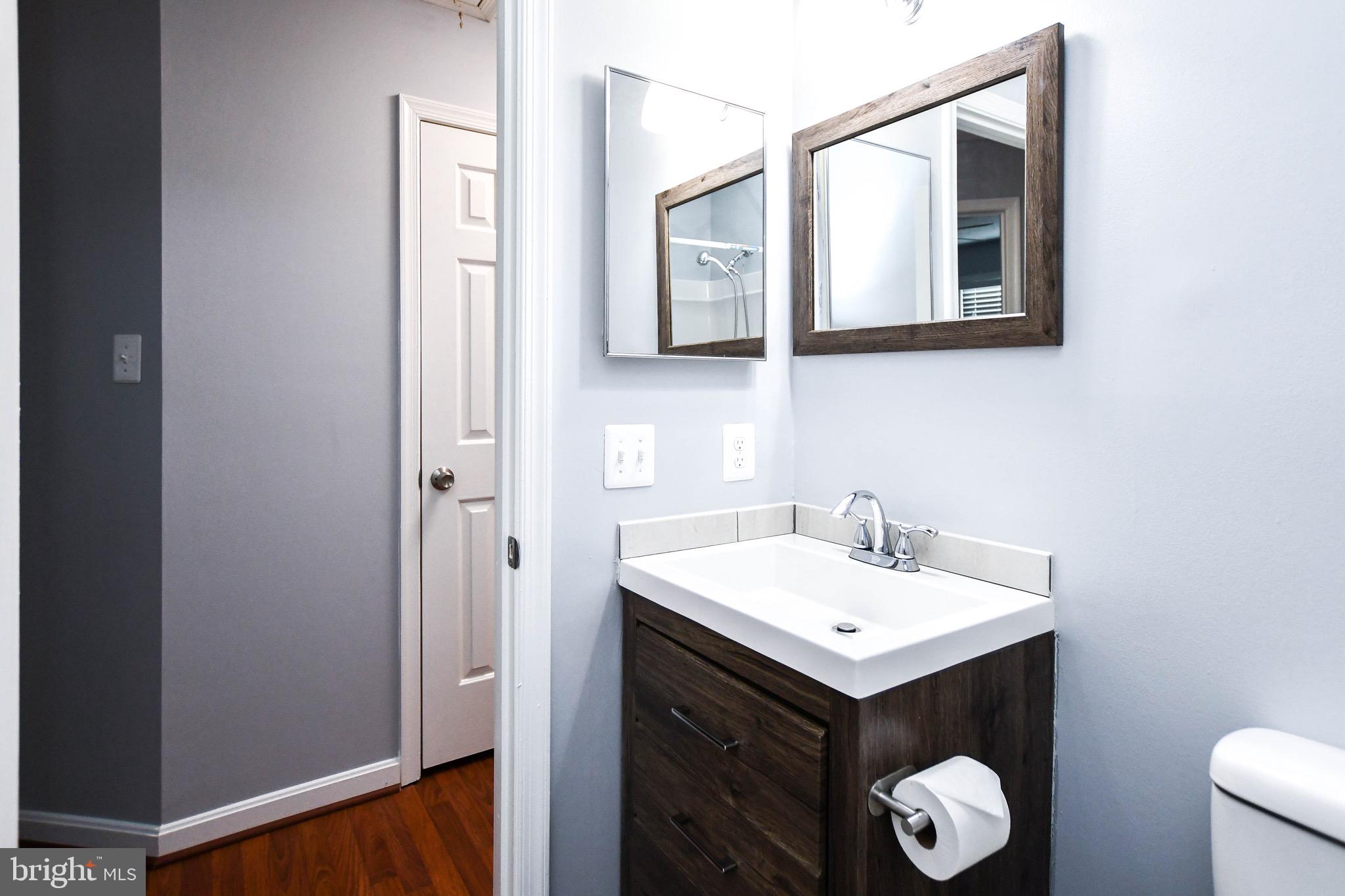 ACTON VILLAGE - Residential Lease